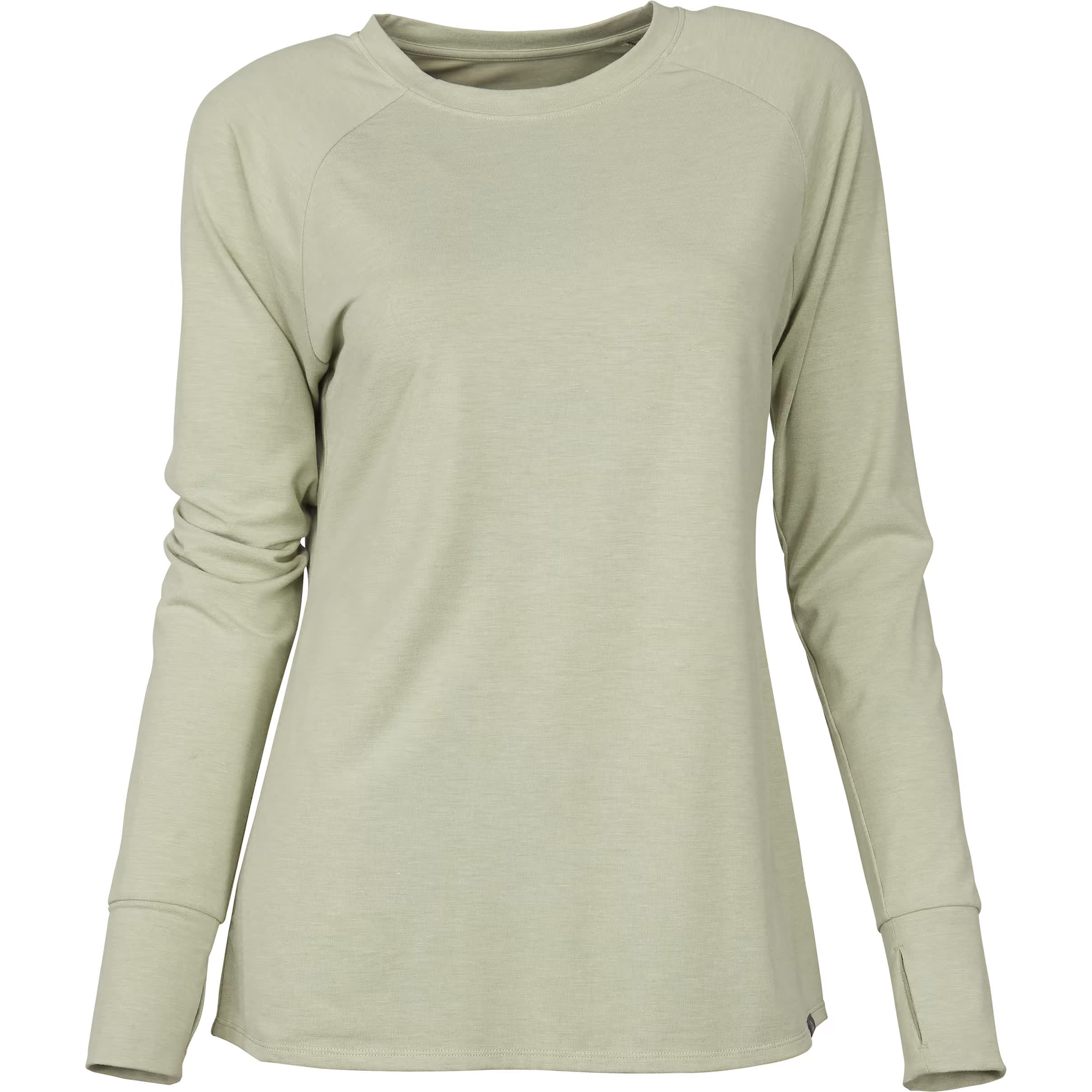 Under Armour Women's Outdoor Long Sleeve Shirt, Loose Fit, Quick