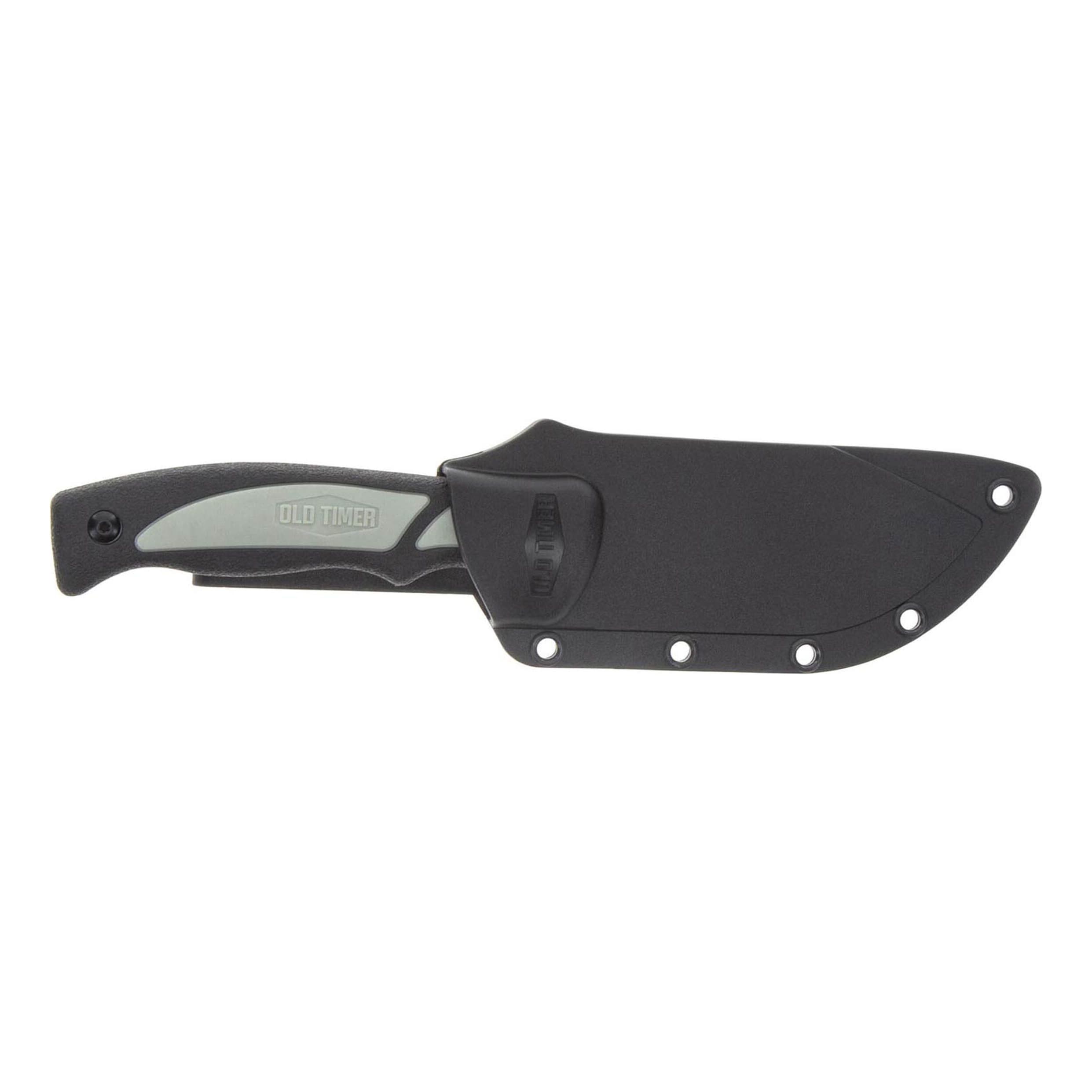 Old Timer® Trail Boss® Fixed Blade Knife