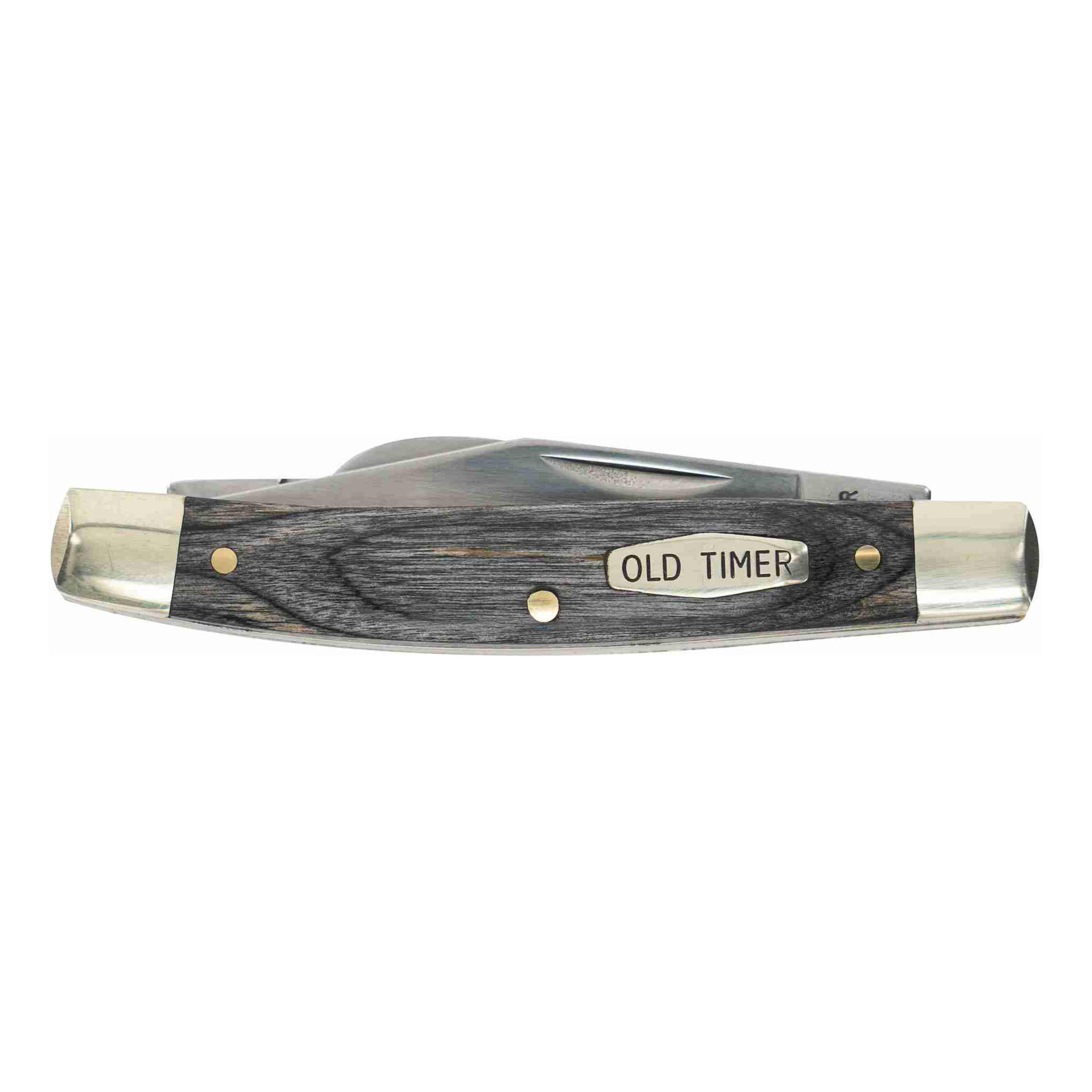 Old Timer® 340TH Heritage Series Middleman Folding Knife