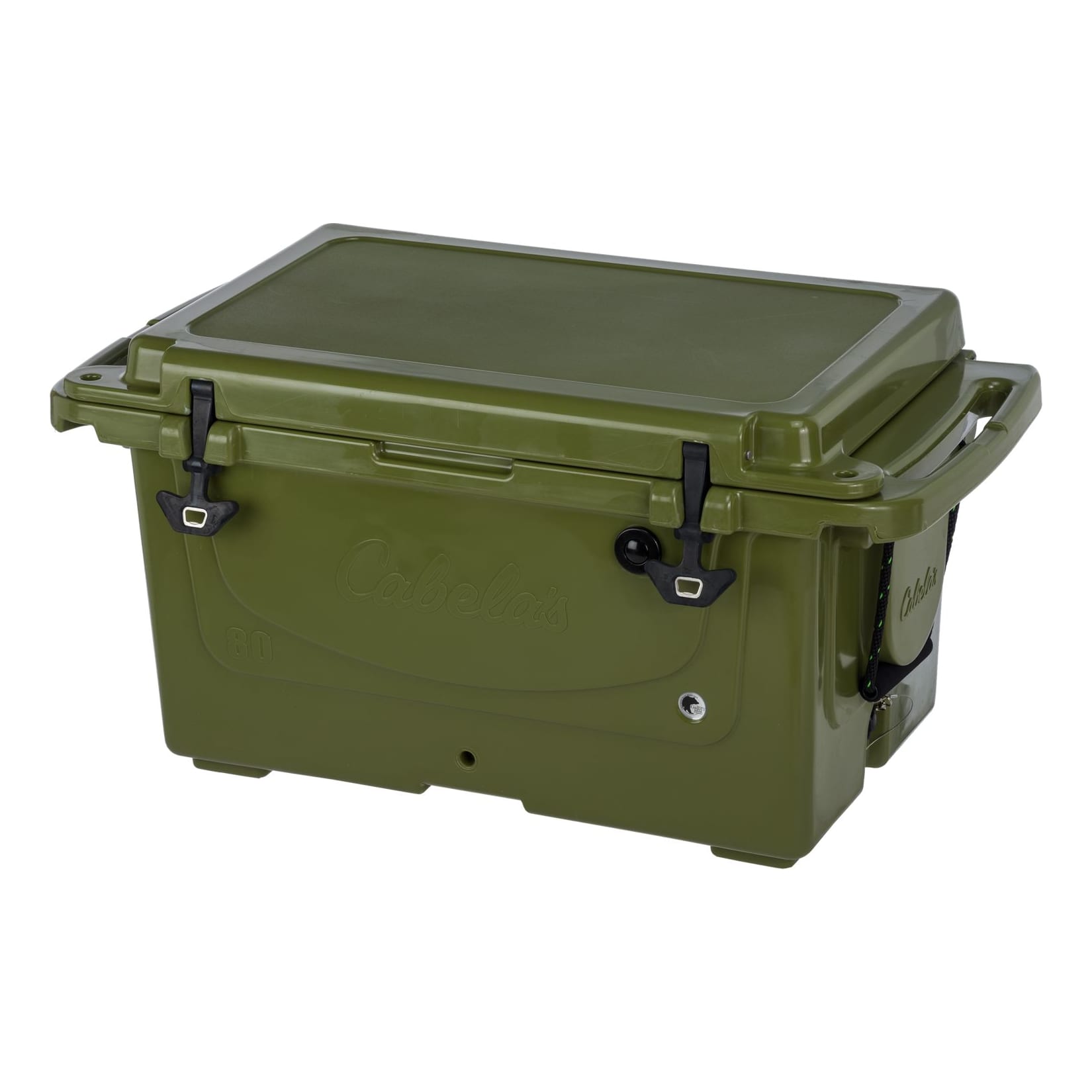Cabelas coleman cooler outlet