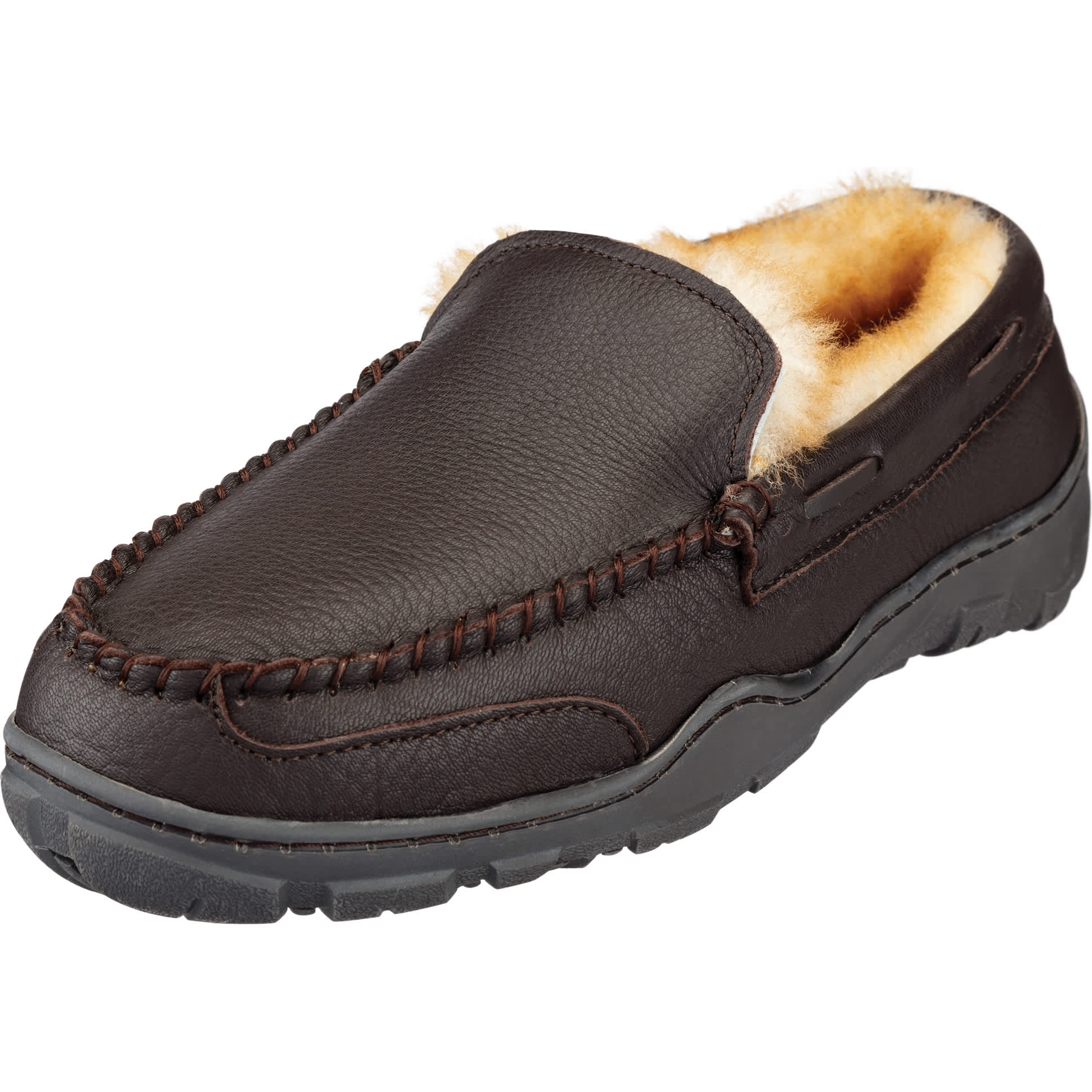 Natural Reflections® Women's Lexi Scuff Slippers