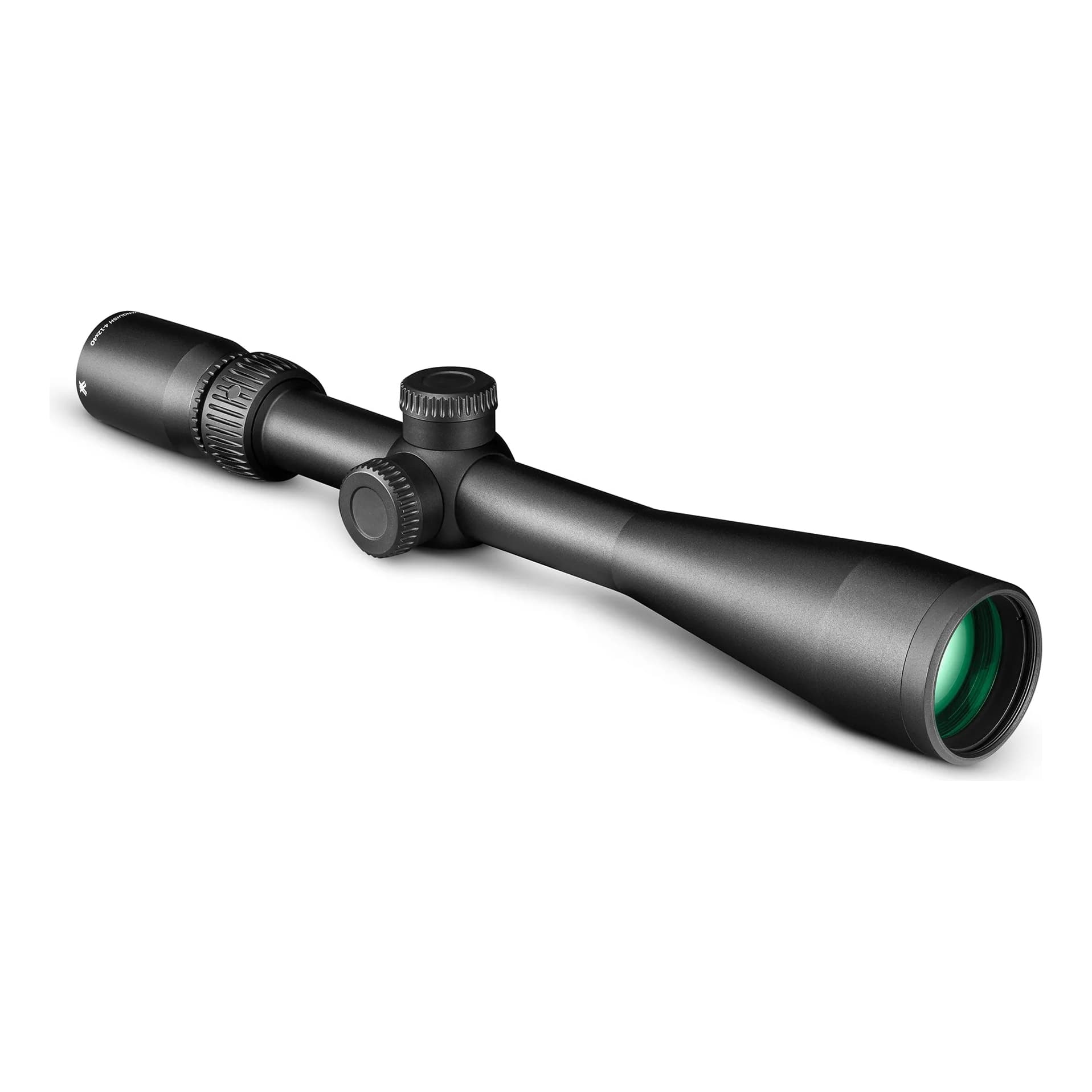 Vortex optics vanquish clearance