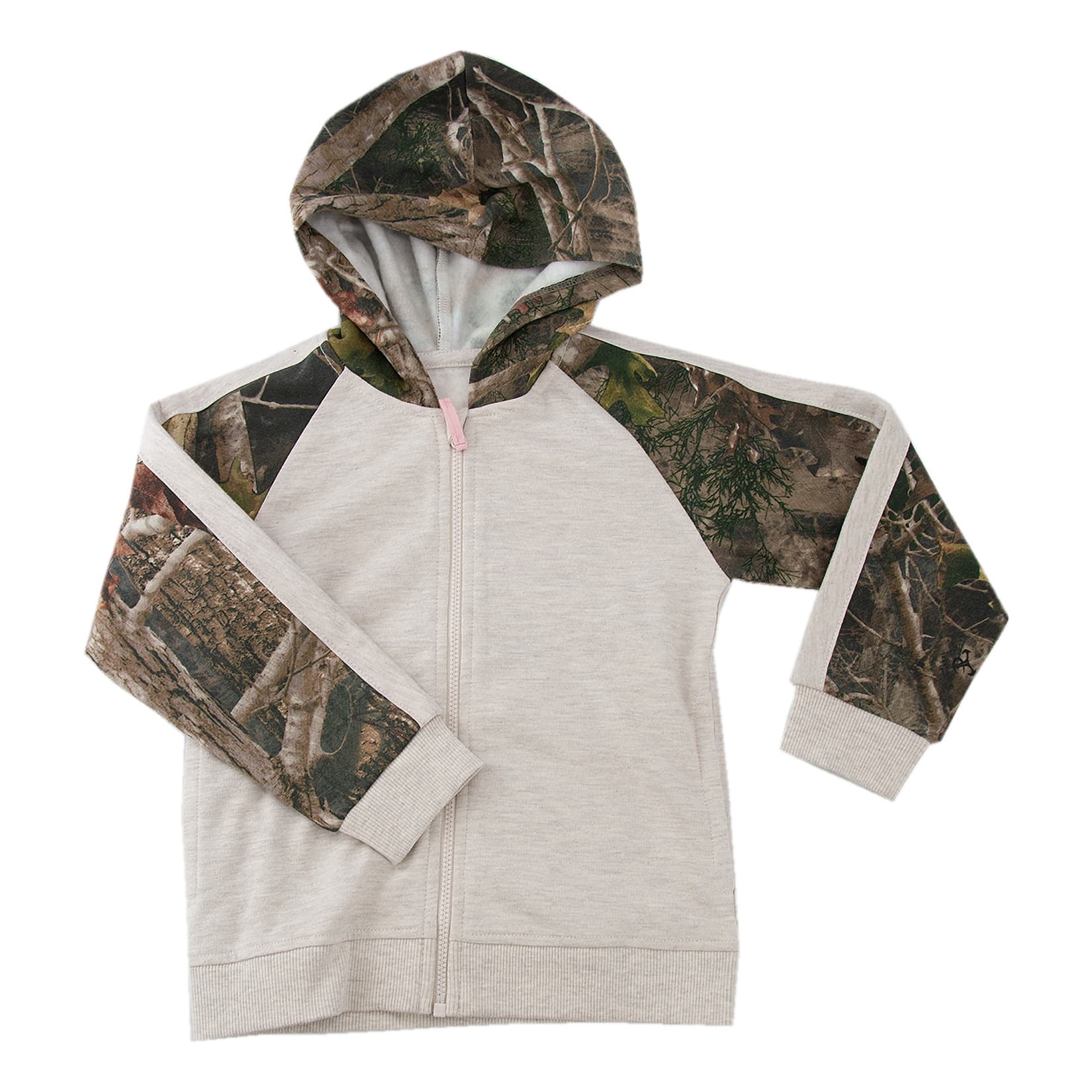 Cabela's® Infants'/Toddlers' Camo Hoodie