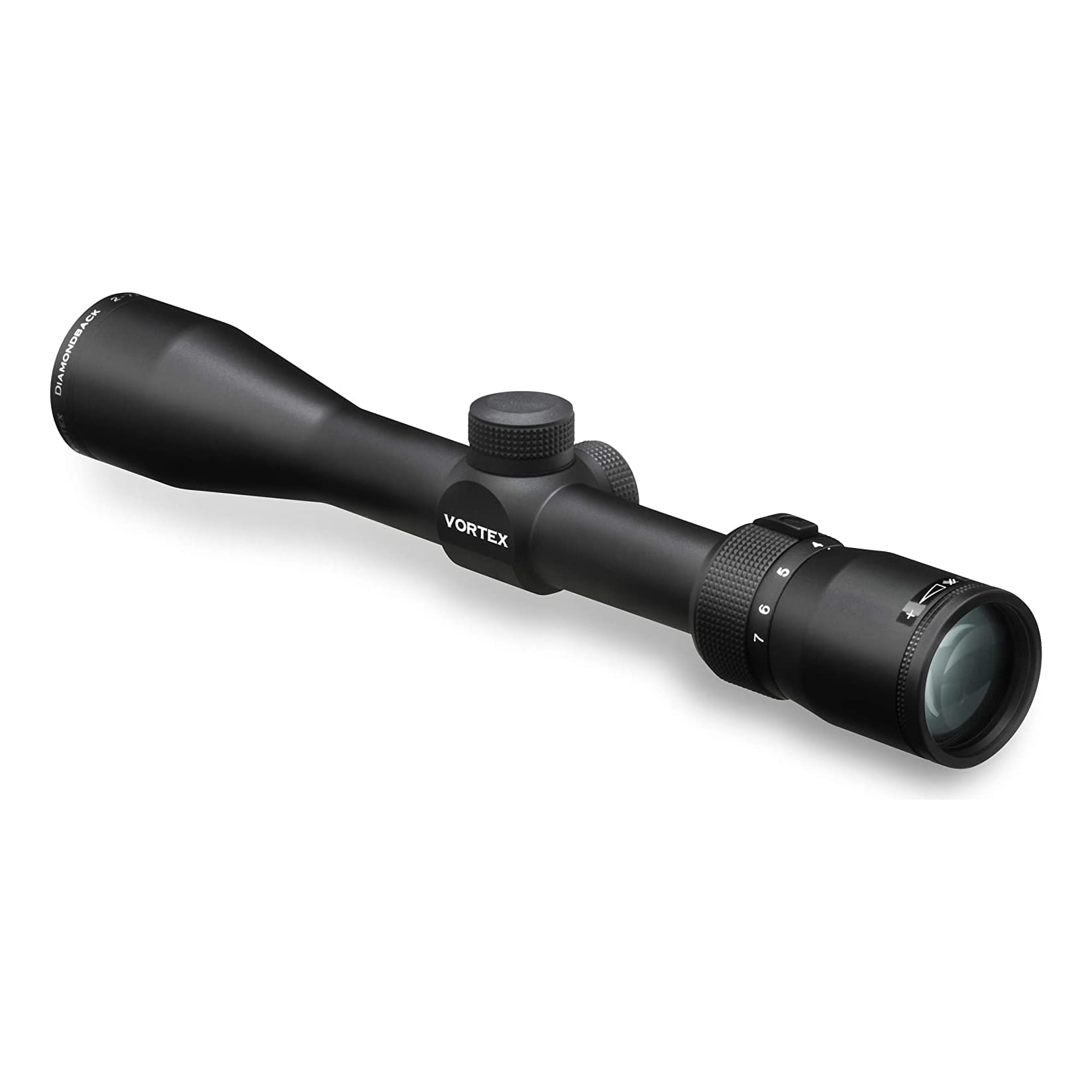 Vortex® Diamondback 1.75-5x32 BDC SFP Riflescope