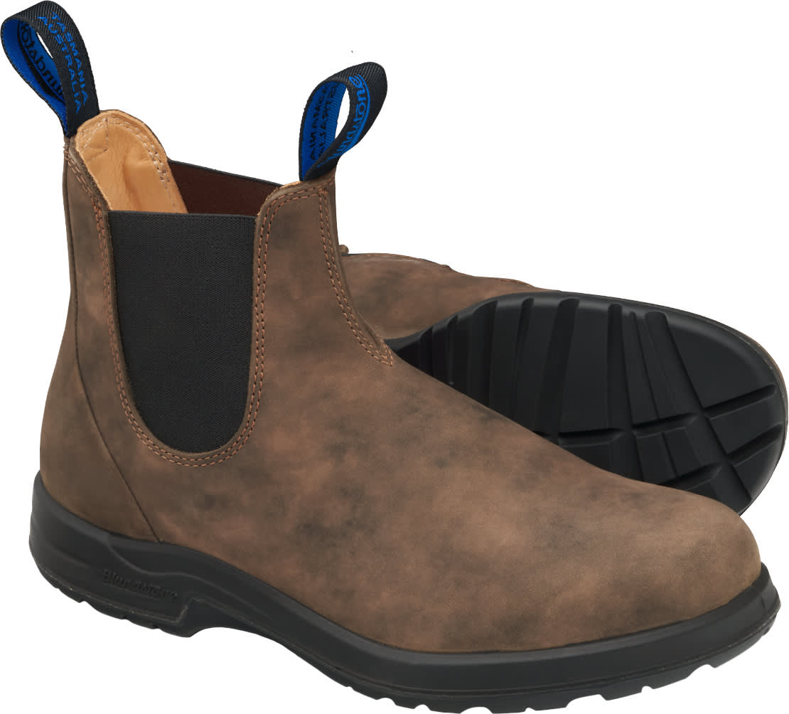 Blundstone® Unisex 2242 All-Terrain Thermal Chelsea Boots