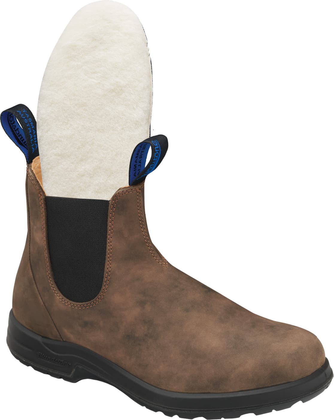 Blundstone Unisex 2242 All Terrain Thermal Chelsea Boots Cabela s Canada