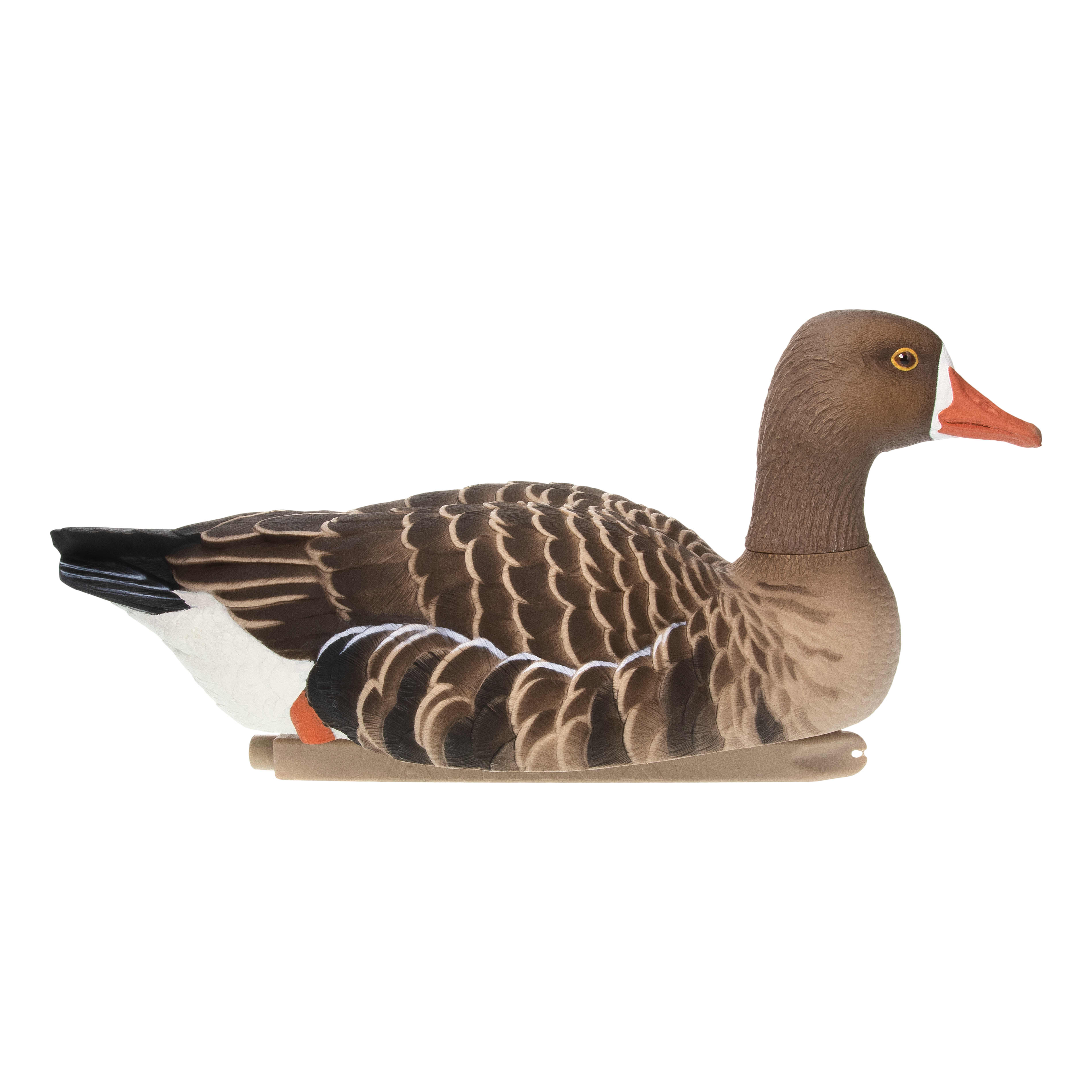 Avian X® Topflight Specklebelly Floating Goose Decoy