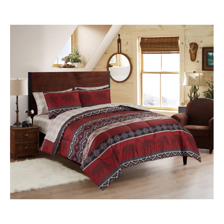 Cheap bed in on sale a bag canada