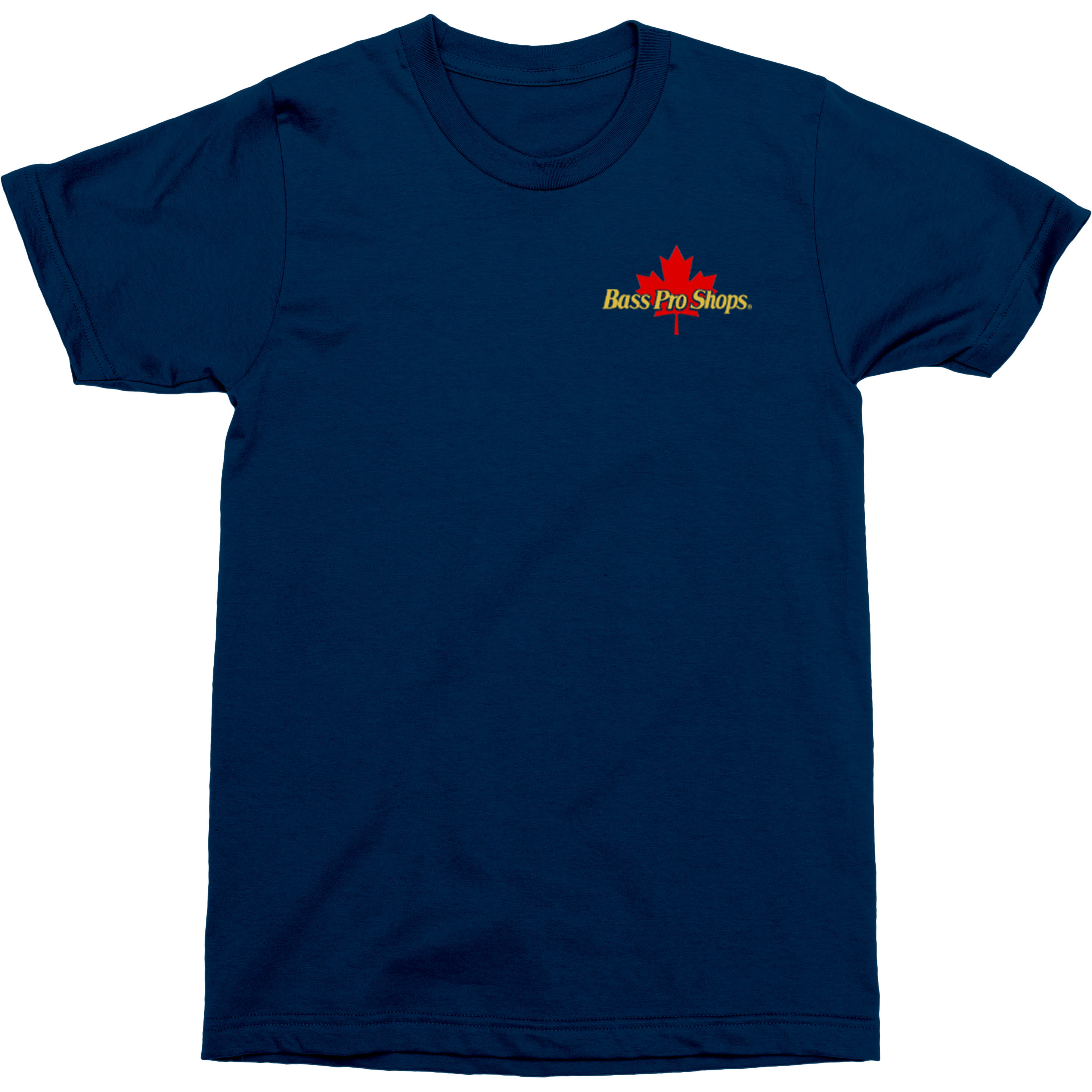 Bass Pro Shops® Men’s Walleye Recycle Short-Sleeve T-Shirt