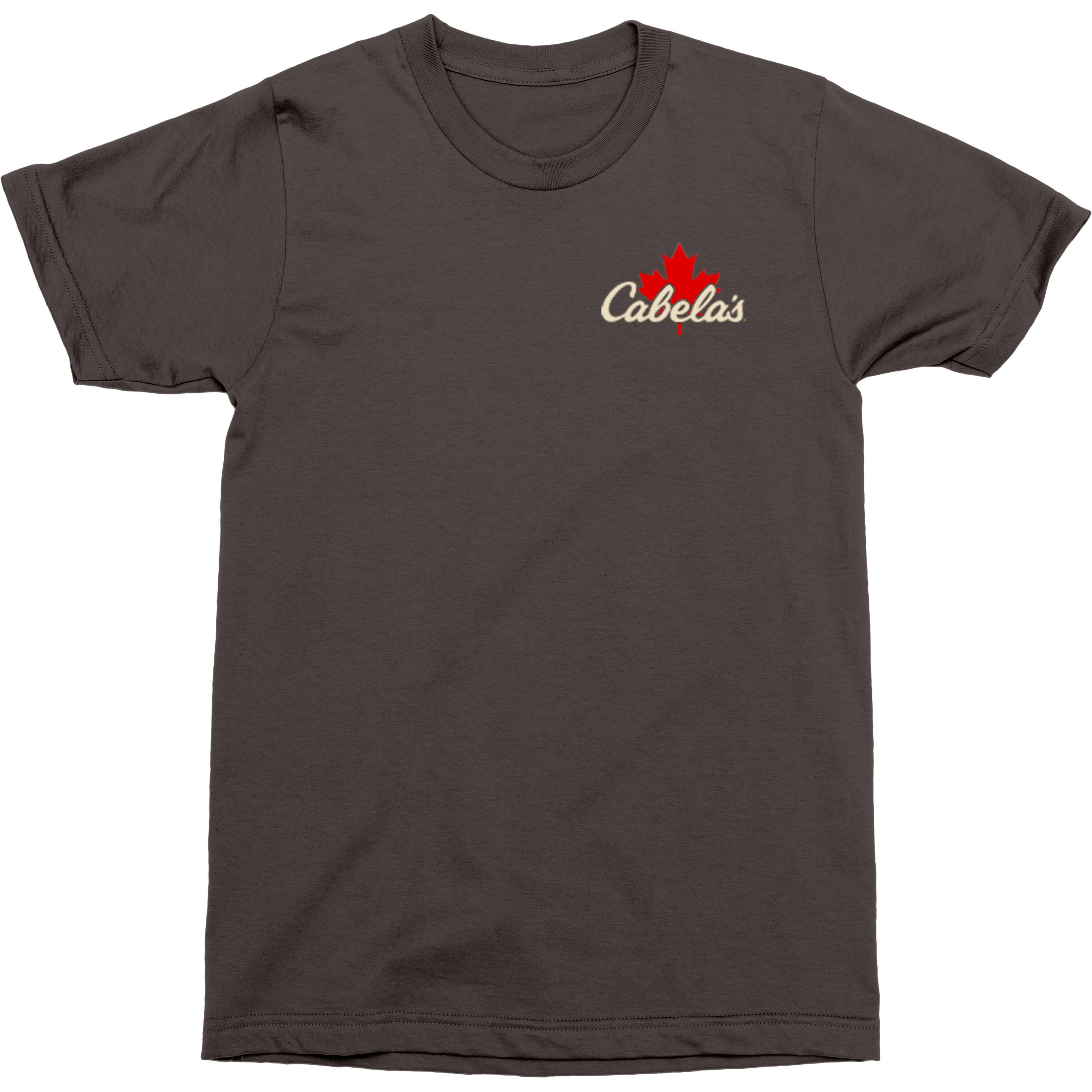 Cabela’s Men’s Shell Yeah ShortSleeve TShirt Cabela's Canada