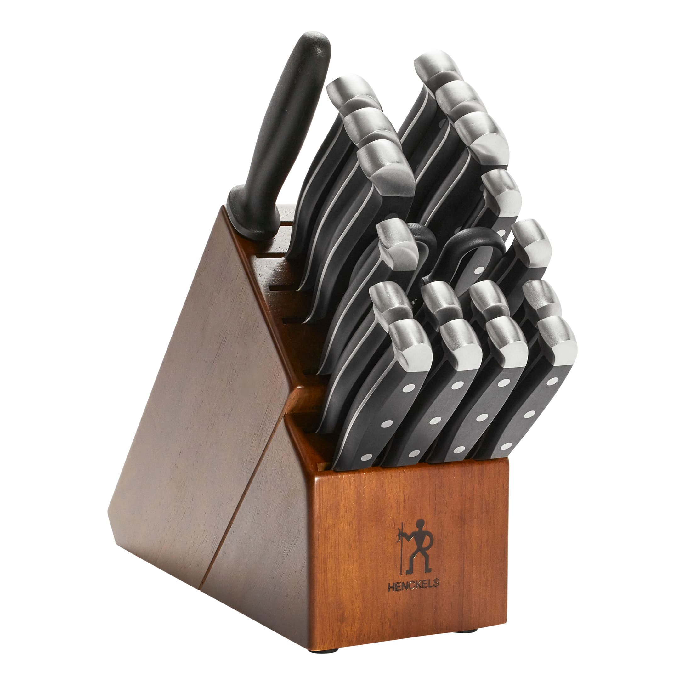 Henckels Statement 20 Piece Knife Block Set Cabela s Canada
