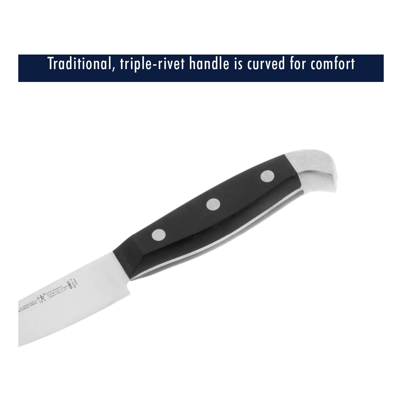 Henckels® Statement 20 Piece Knife Block Set