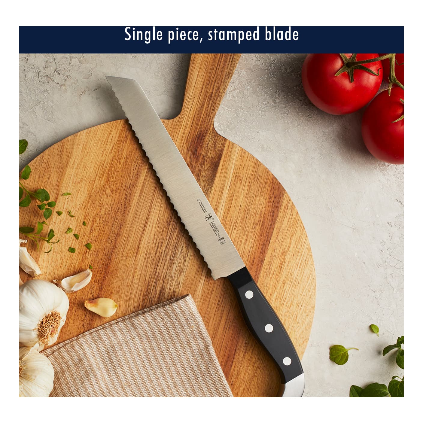 Henckels® Statement 20 Piece Knife Block Set Cabela's Canada