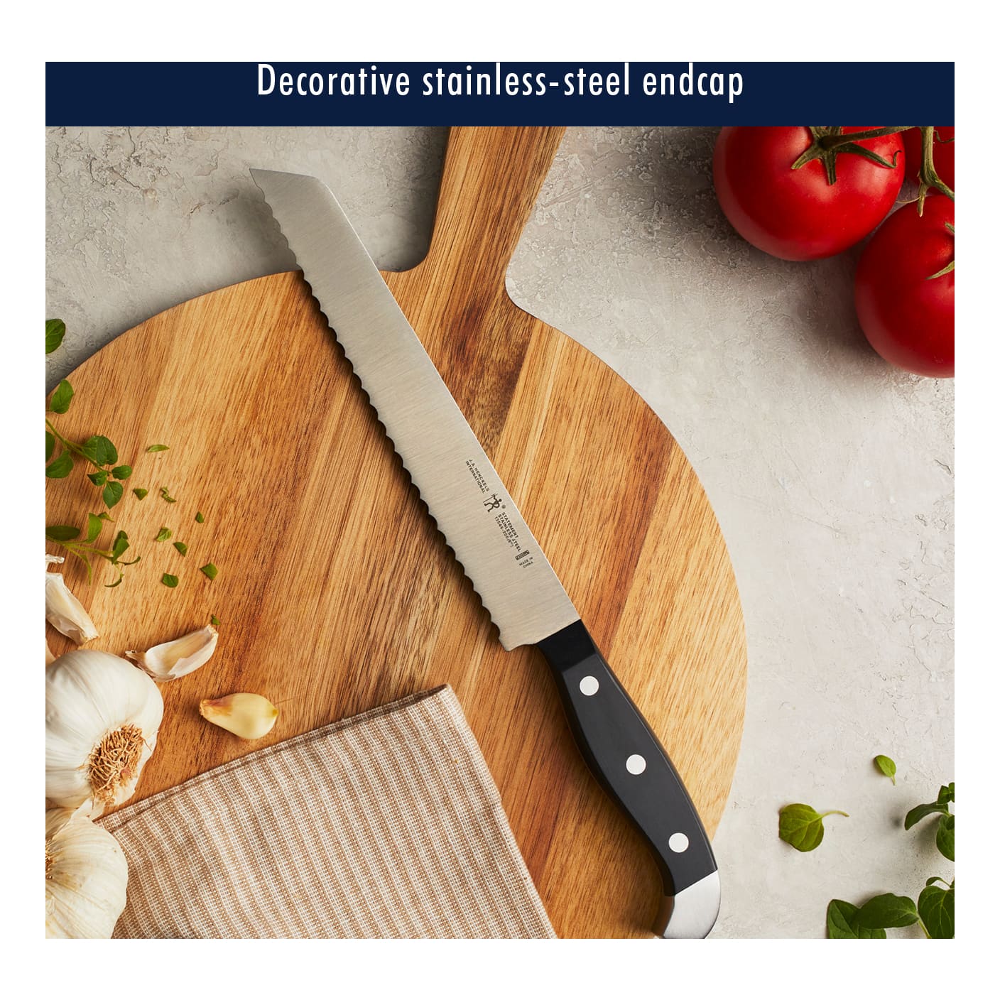 Henckels® Statement 20 Piece Knife Block Set Cabela's Canada