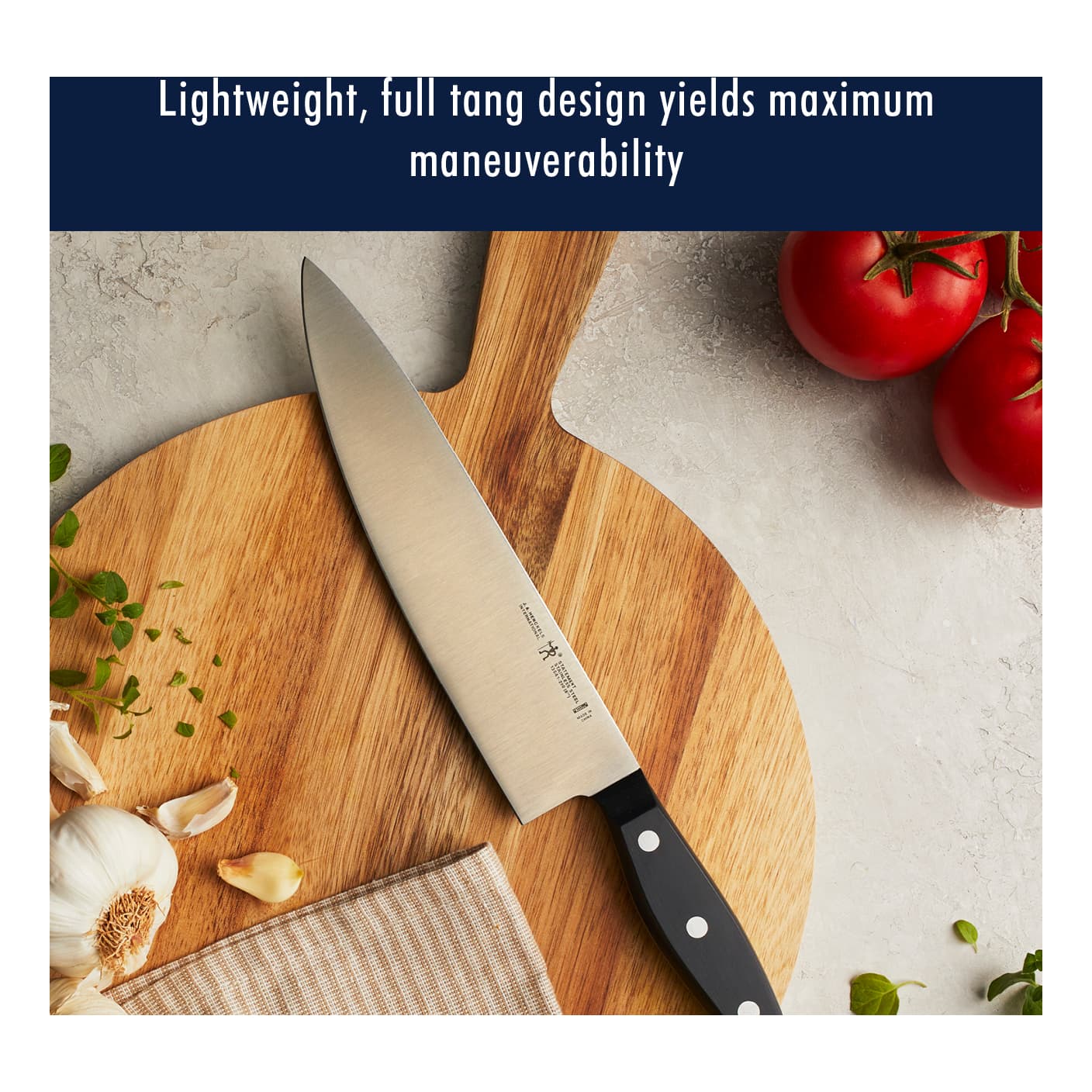 Henckels® Statement 20 Piece Knife Block Set Cabela's Canada