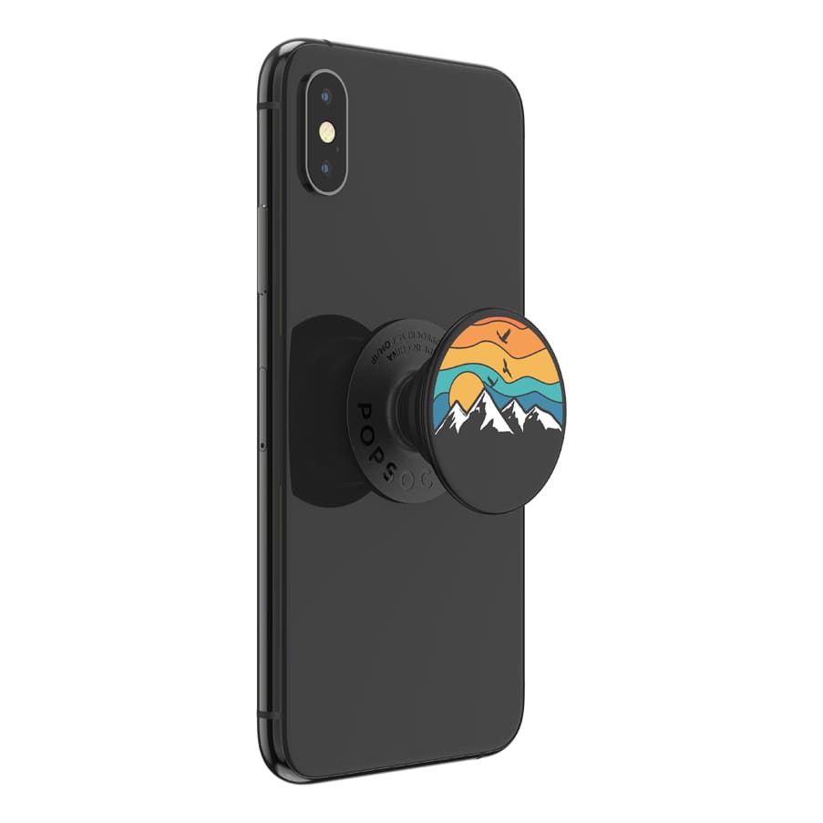 PopSockets® PopGrip - Mountain High