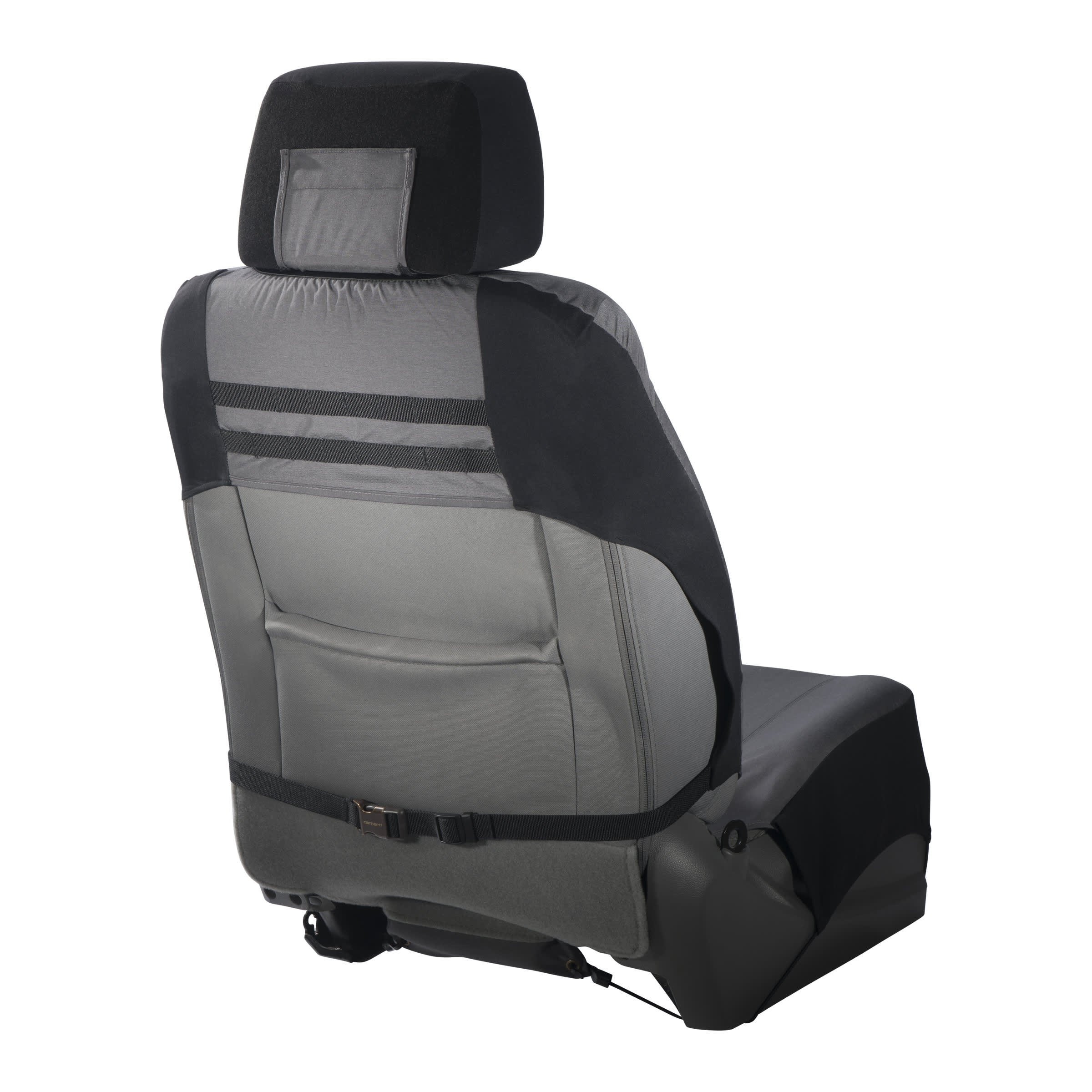Carhartt® Universal Fit Nylon Bucket Seat Cover