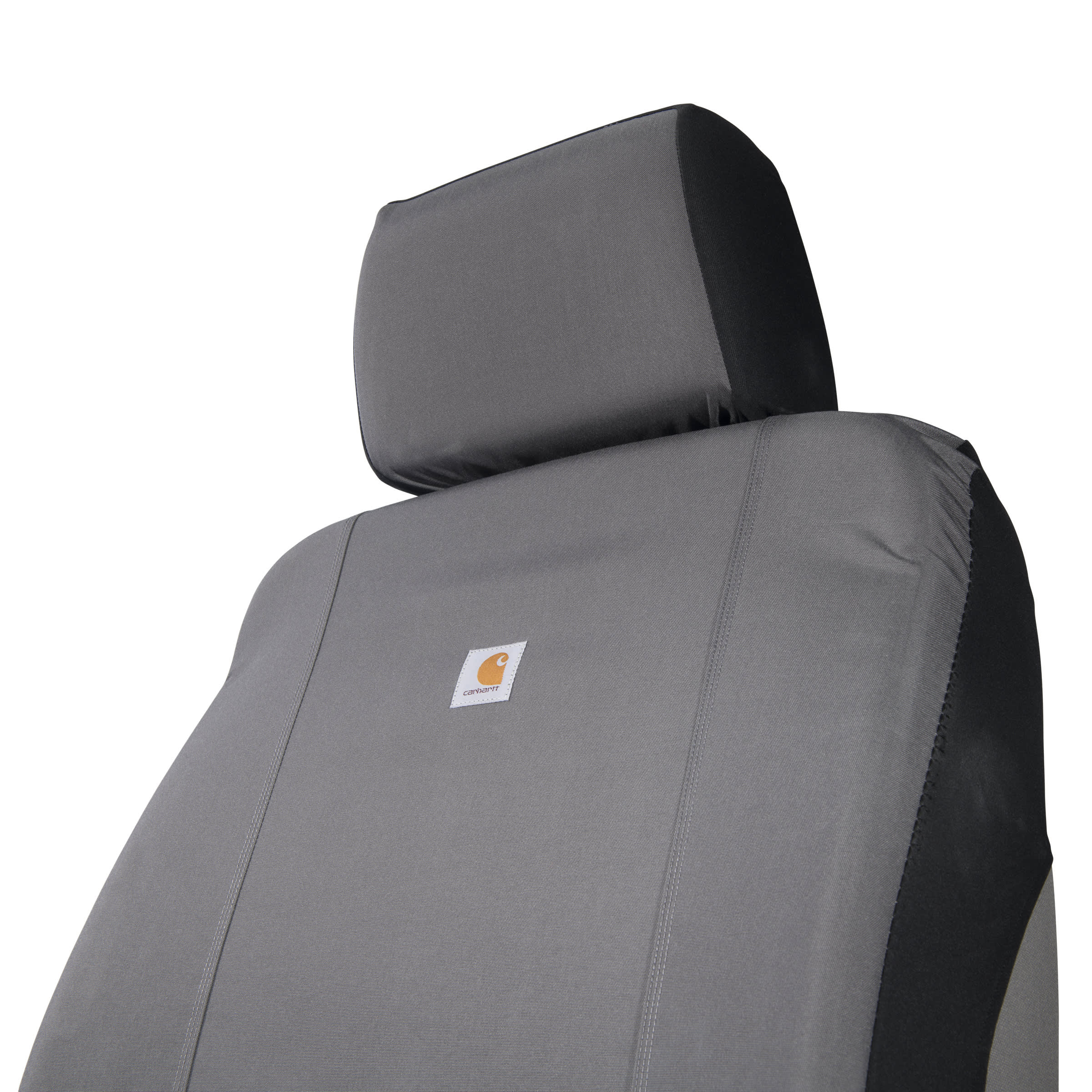 Carhartt® Universal Fit Nylon Bucket Seat Cover