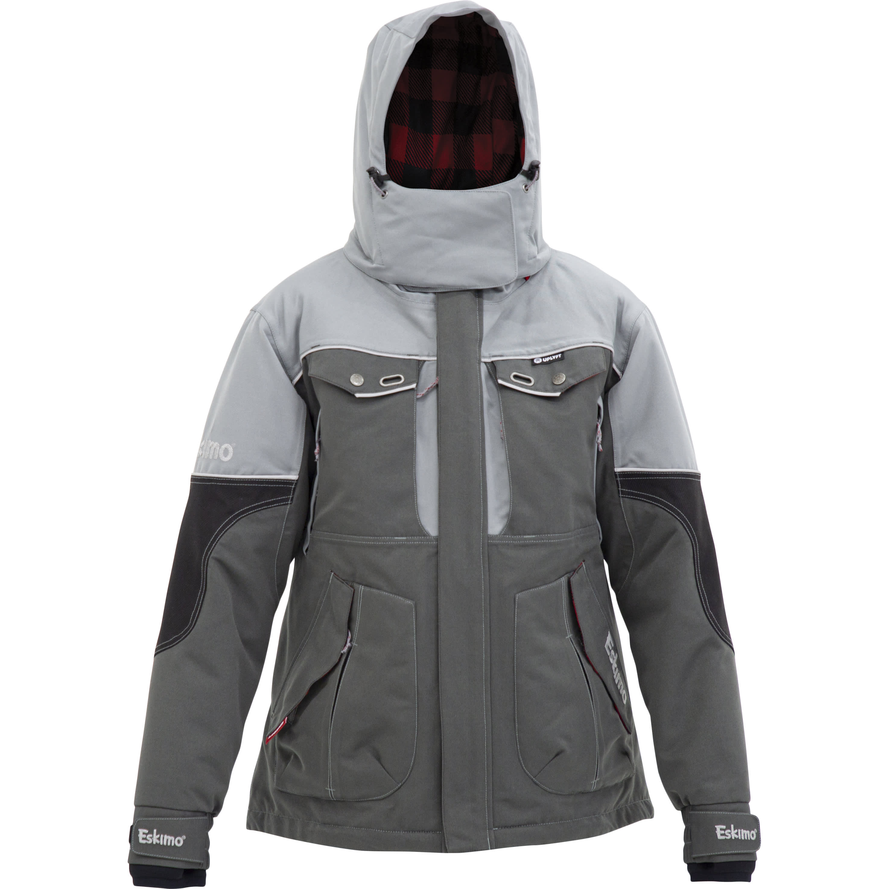Columbia™ Women's Joy Peak™ Omni-Heat™ Infinity Insulated Hooded Jacket