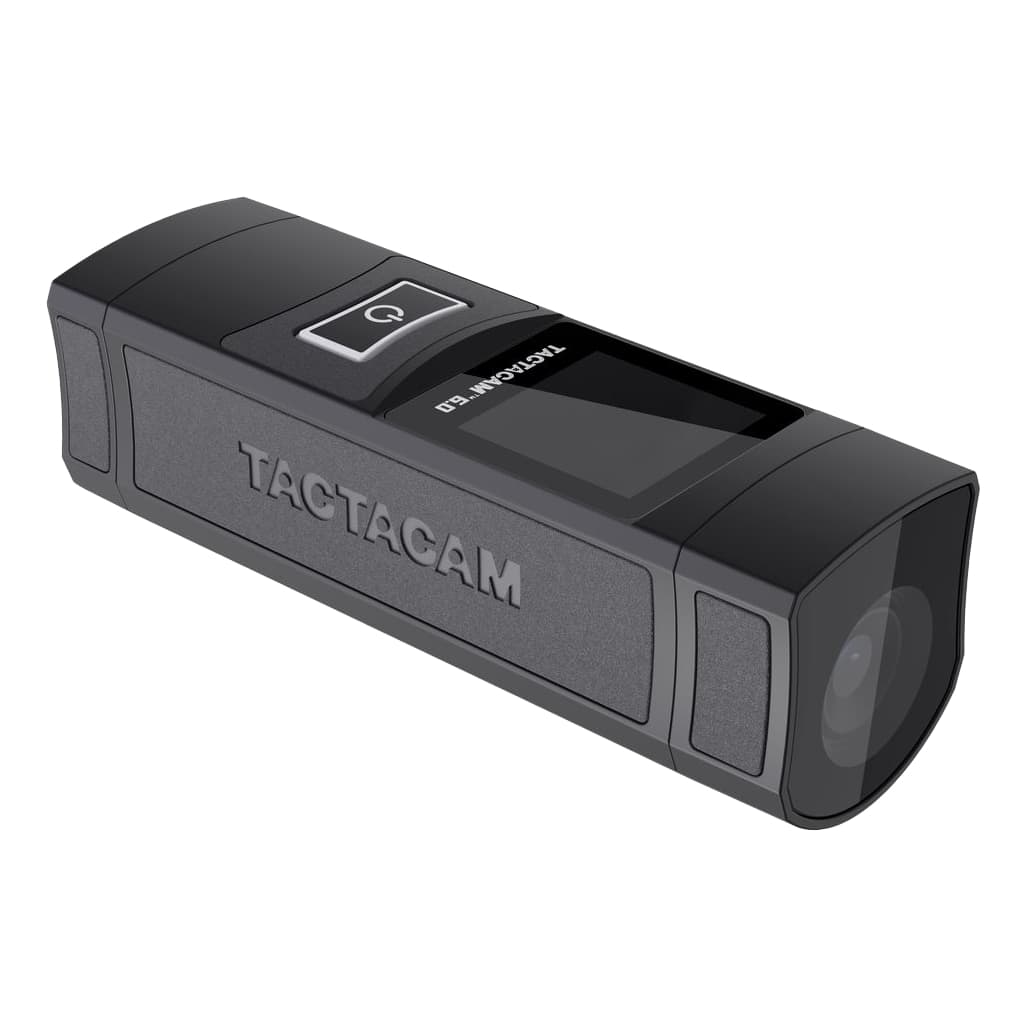 Tactacam™ 6.0 Camera