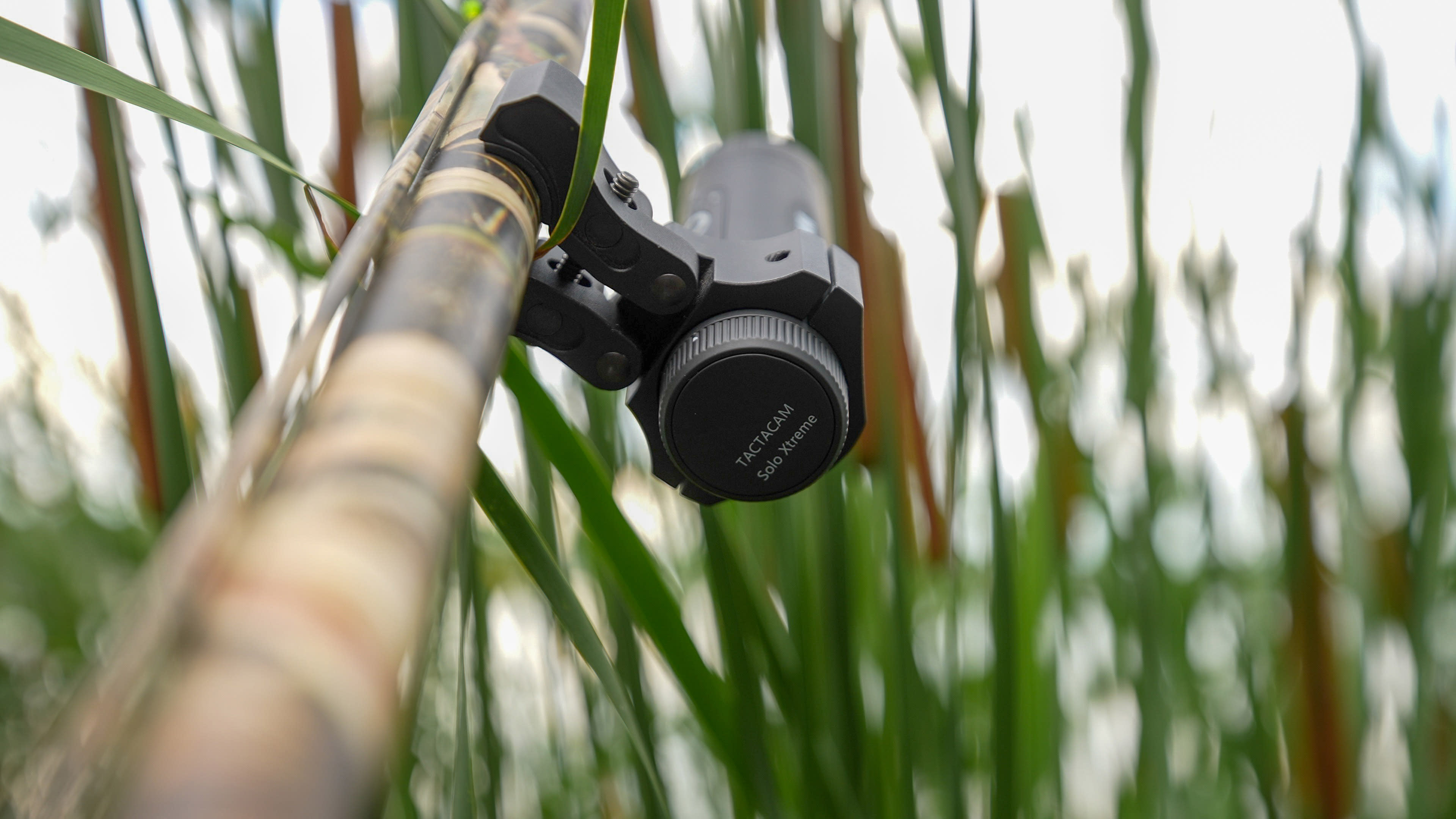Tactacam™ Solo Xtreme Camera Cabela