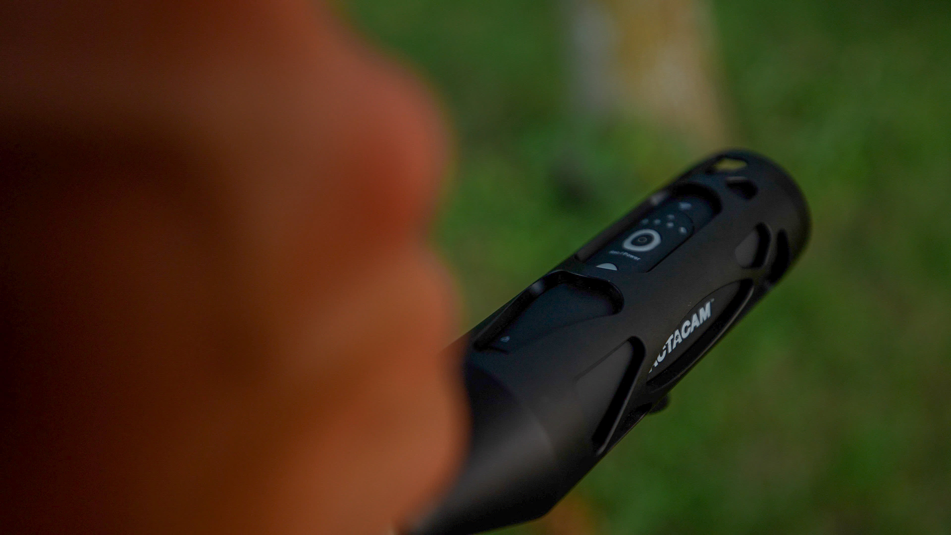 Tactacam™ Solo Xtreme Camera Cabela