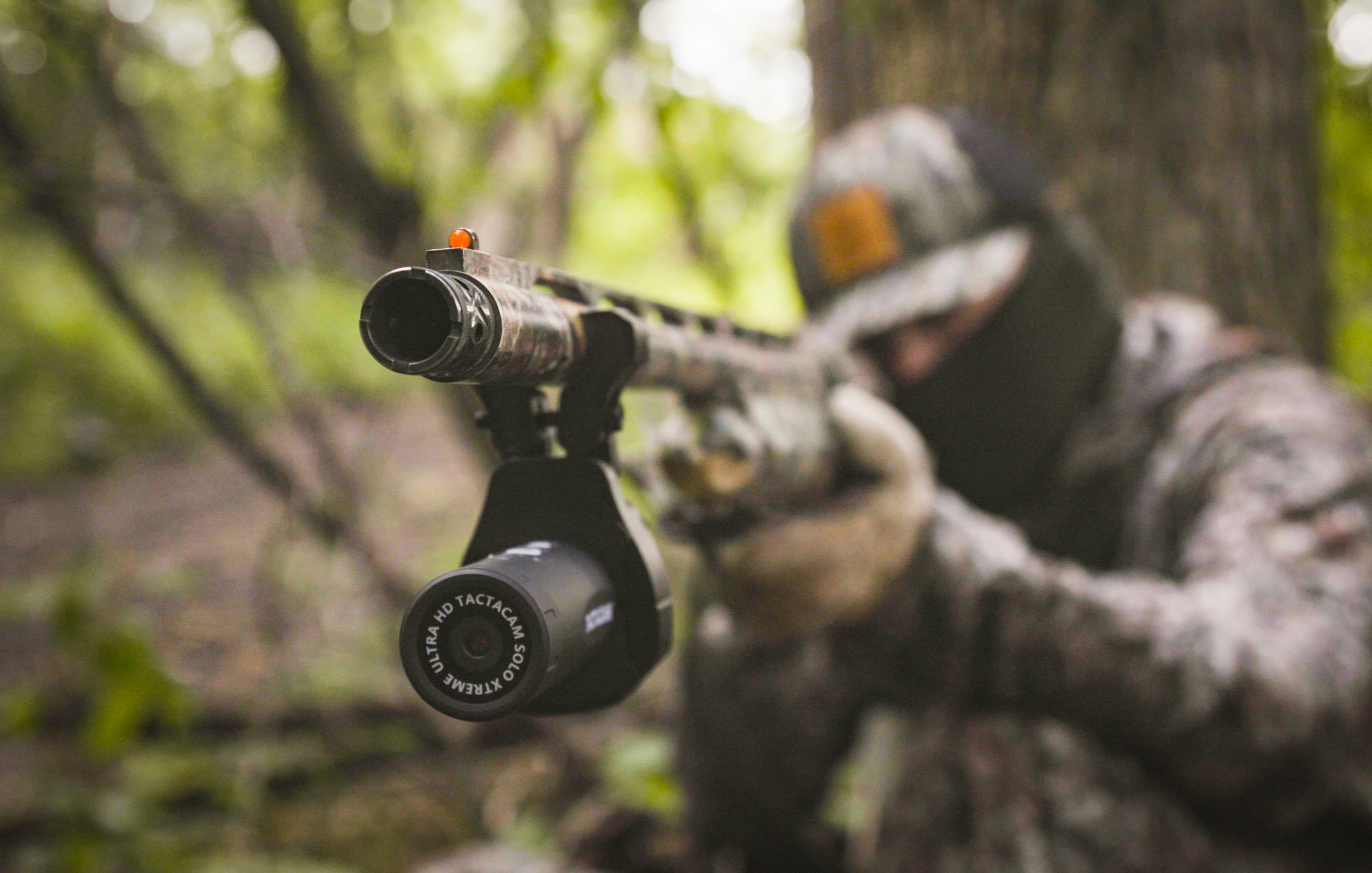 Tactacam™ Solo Xtreme Camera Cabela