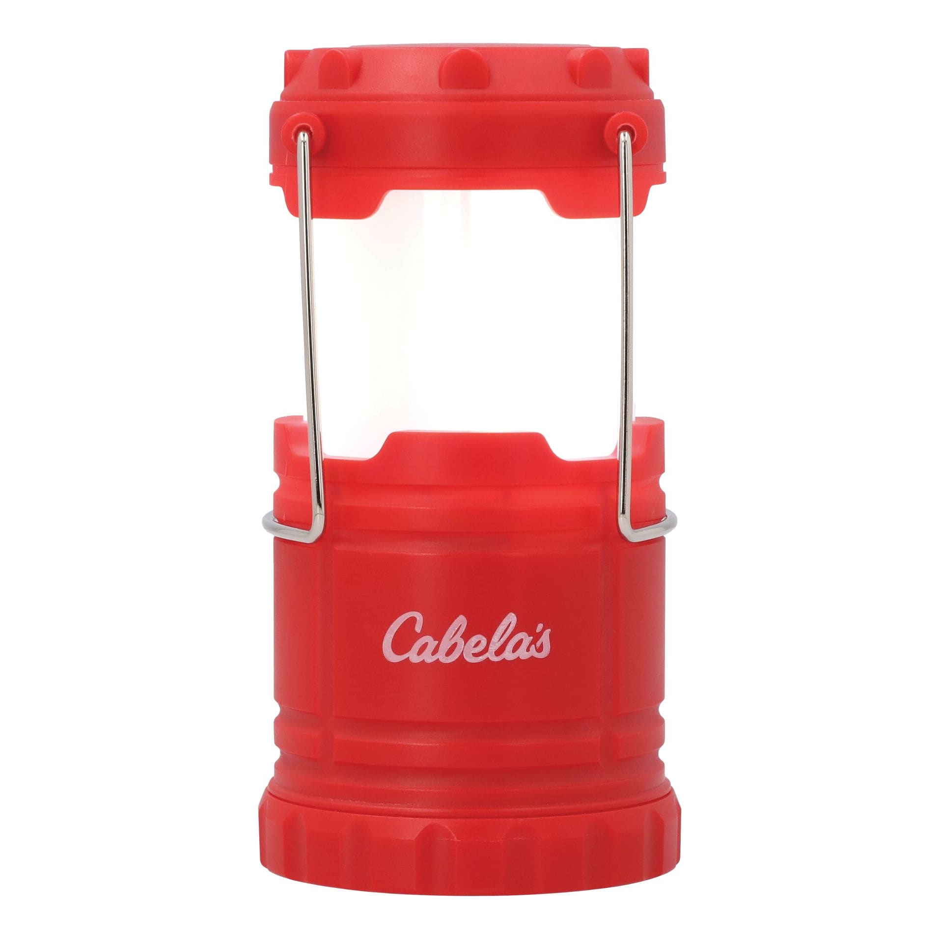 Jumbo Collapsible Flashlight Lantern