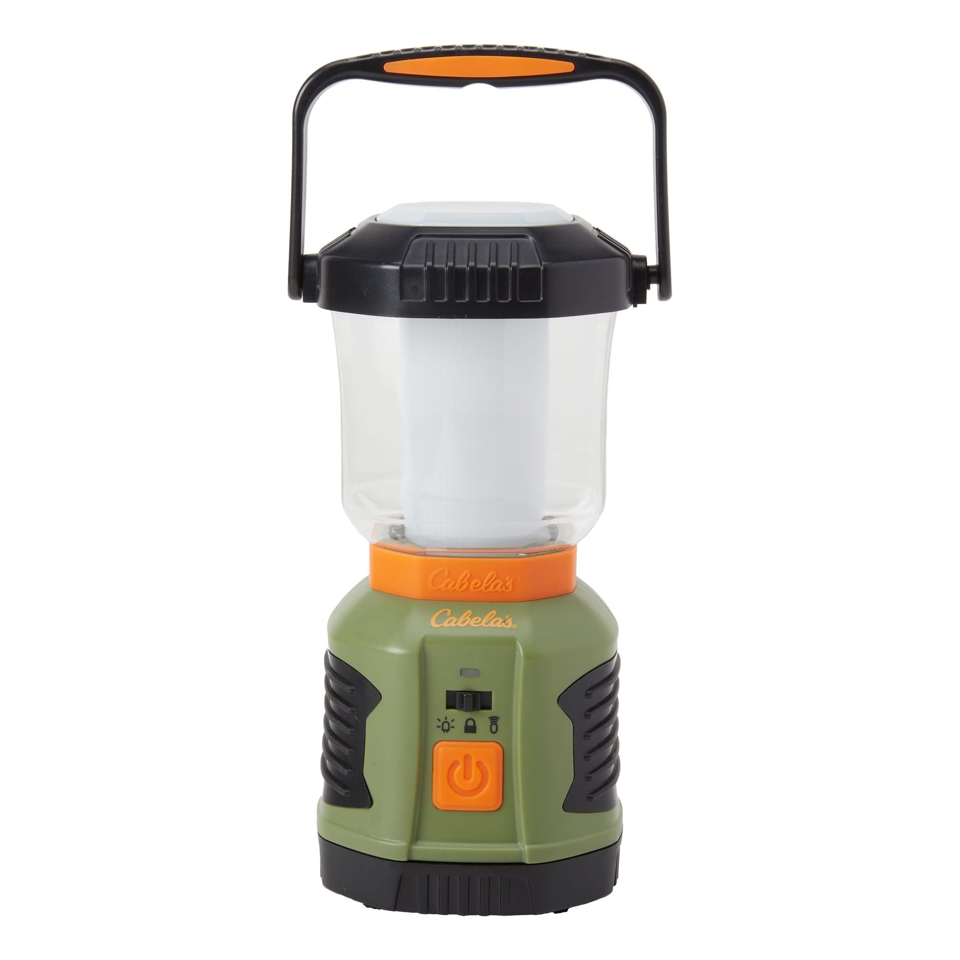 Camping lantern with on sale remote
