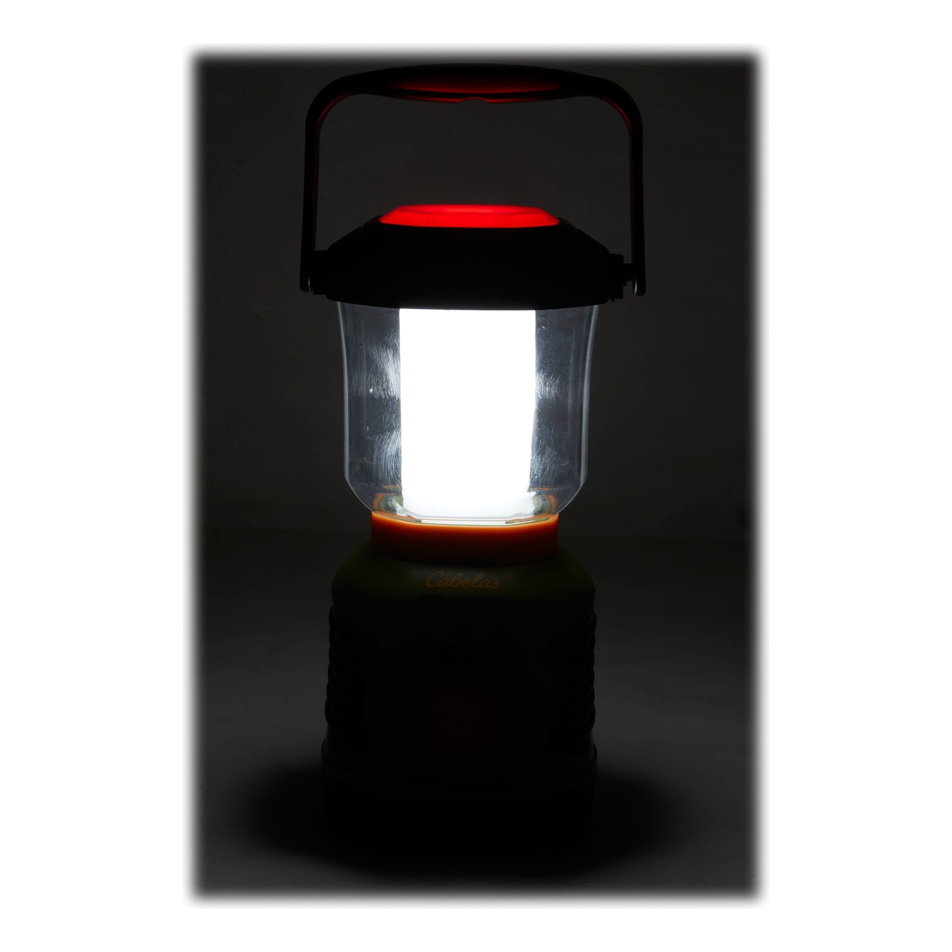 Cabela's® LED Lantern with Remote