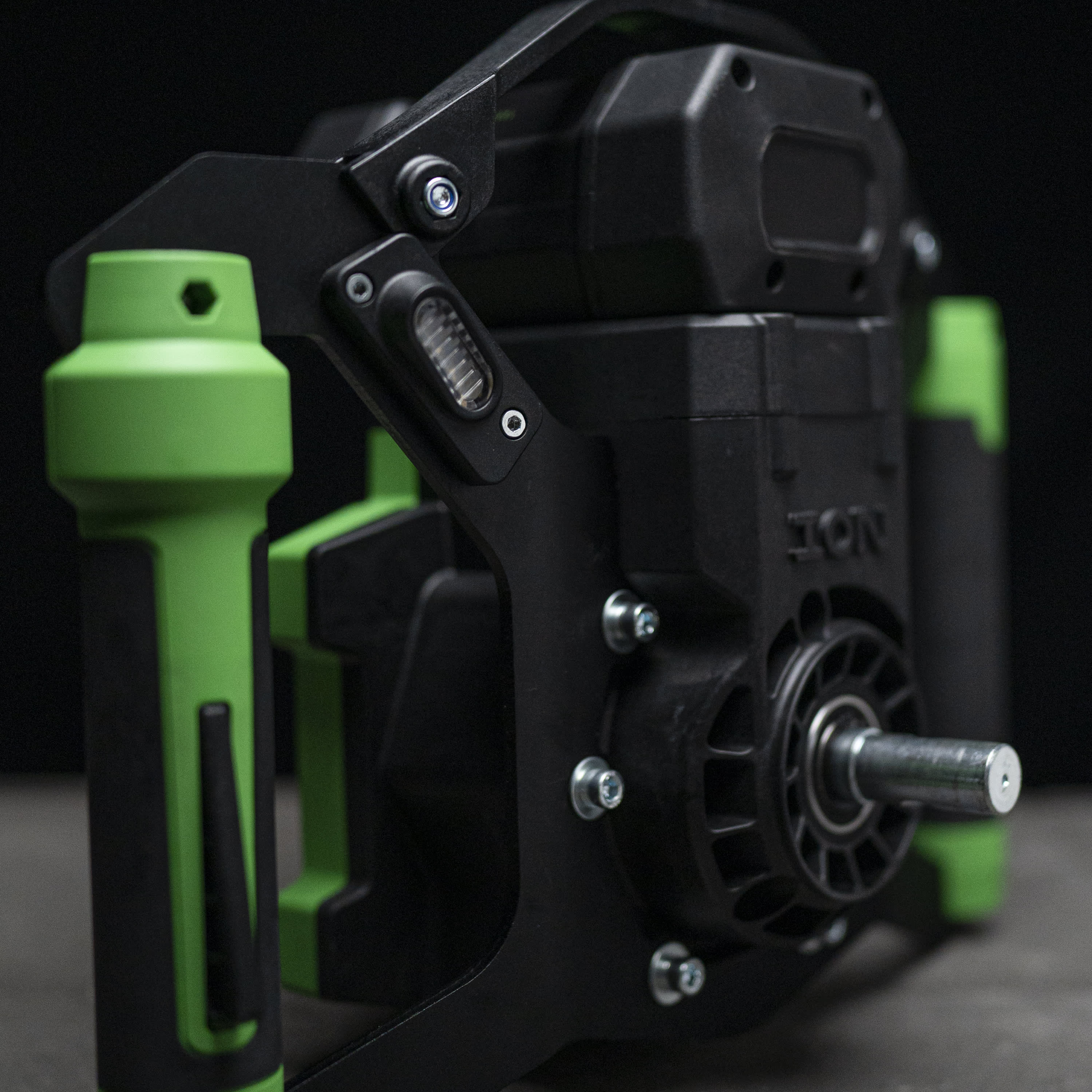 Ion® Alpha Steel Auger Cabela's Canada