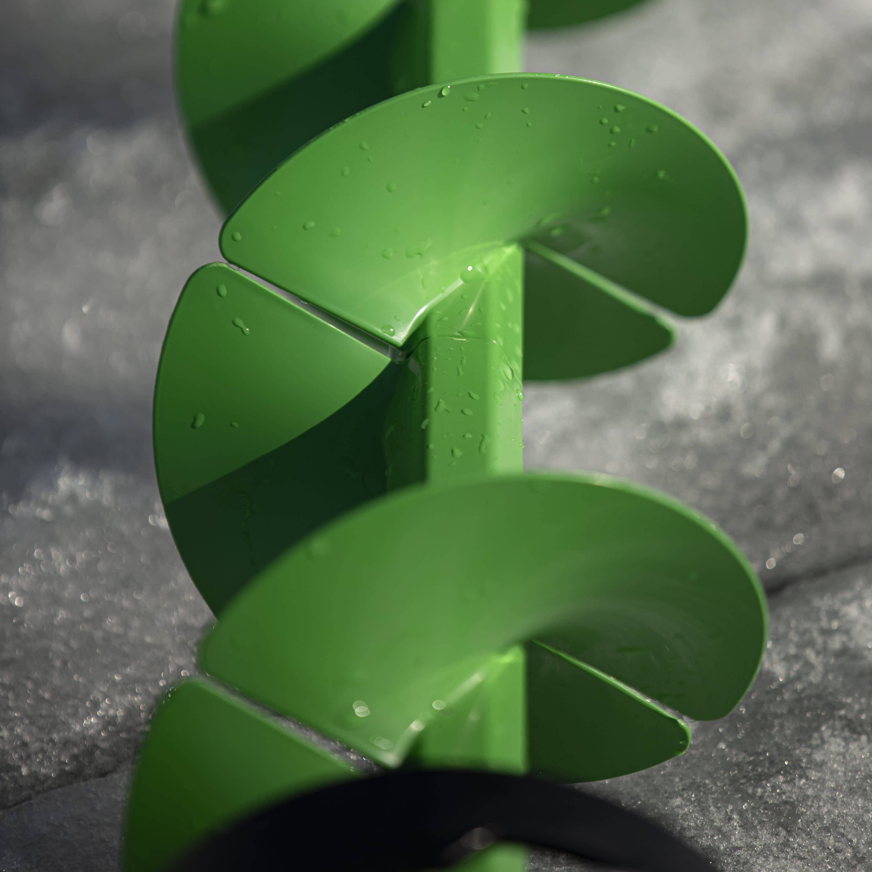 ION® Alpha Plus Ice Auger Cabela's Canada