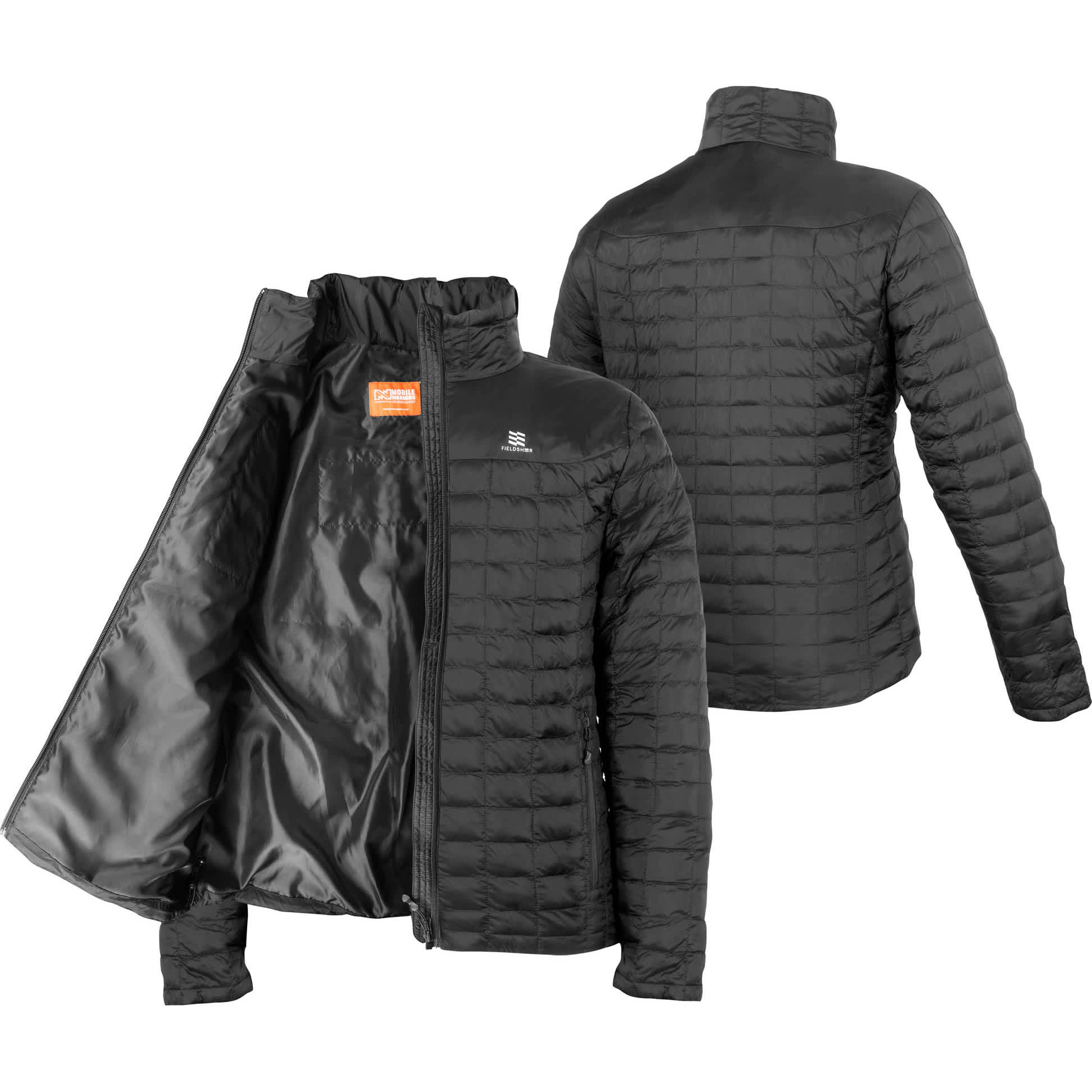 Cabelas heated jacket shop