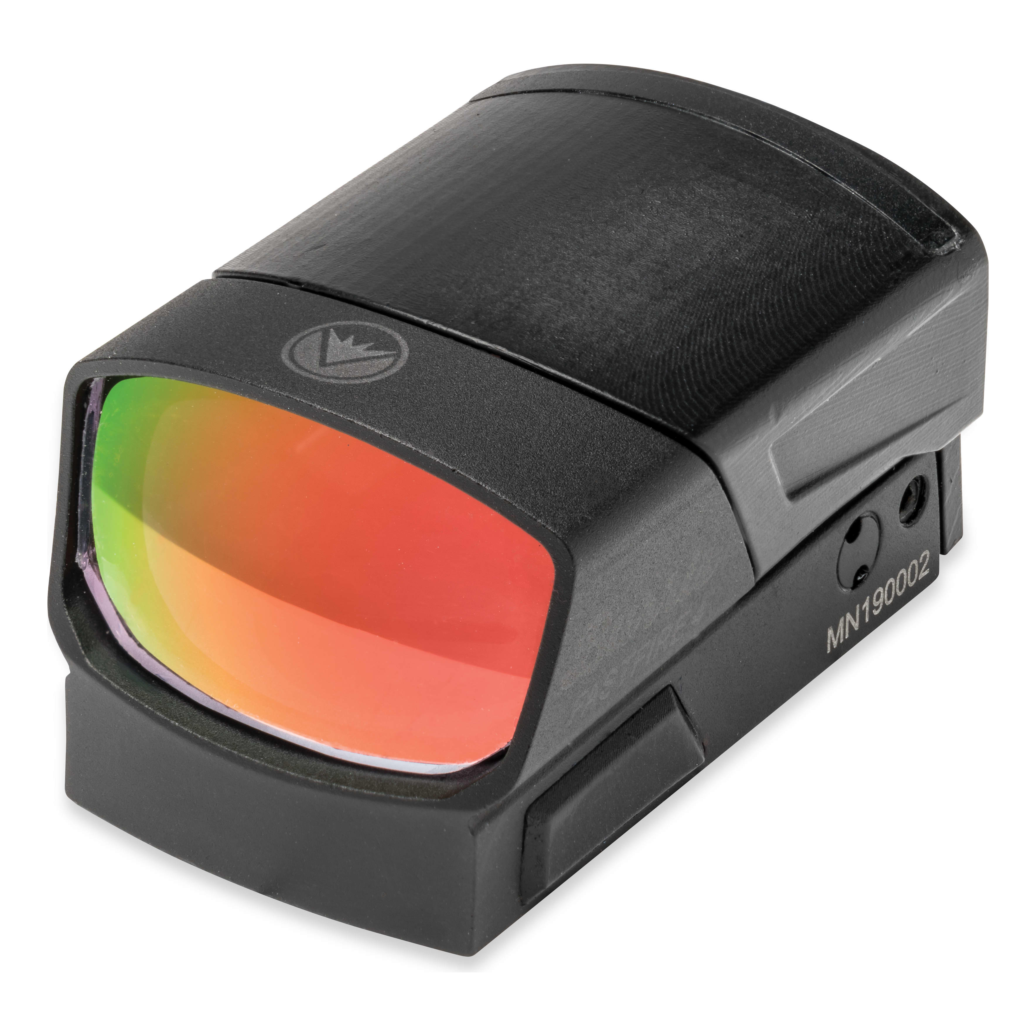 Burris FastFire™ 4 Red Dot Sight Cabela's Canada