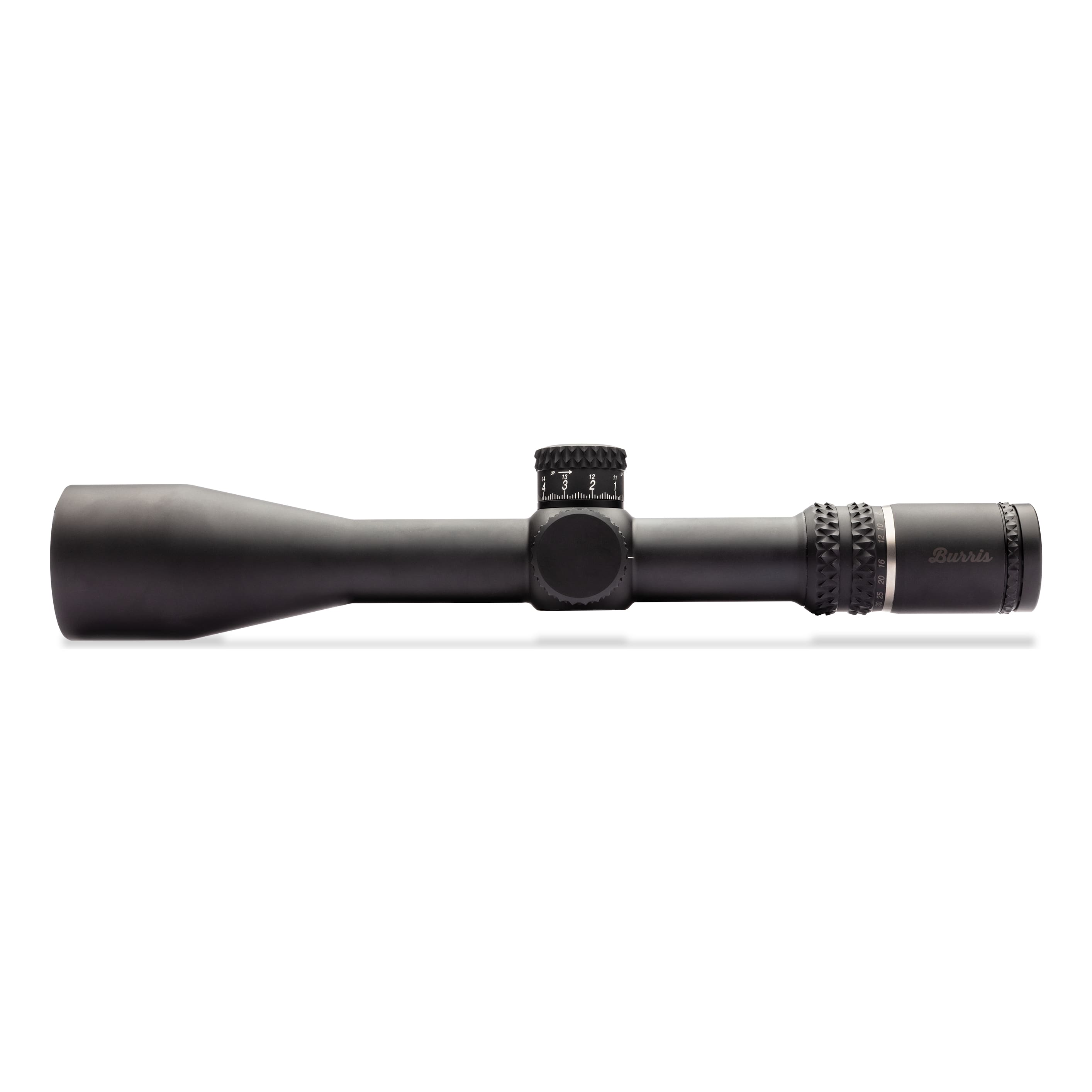 Burris® XTR III Illuminated Riflescope - 5.5-30x56mm
