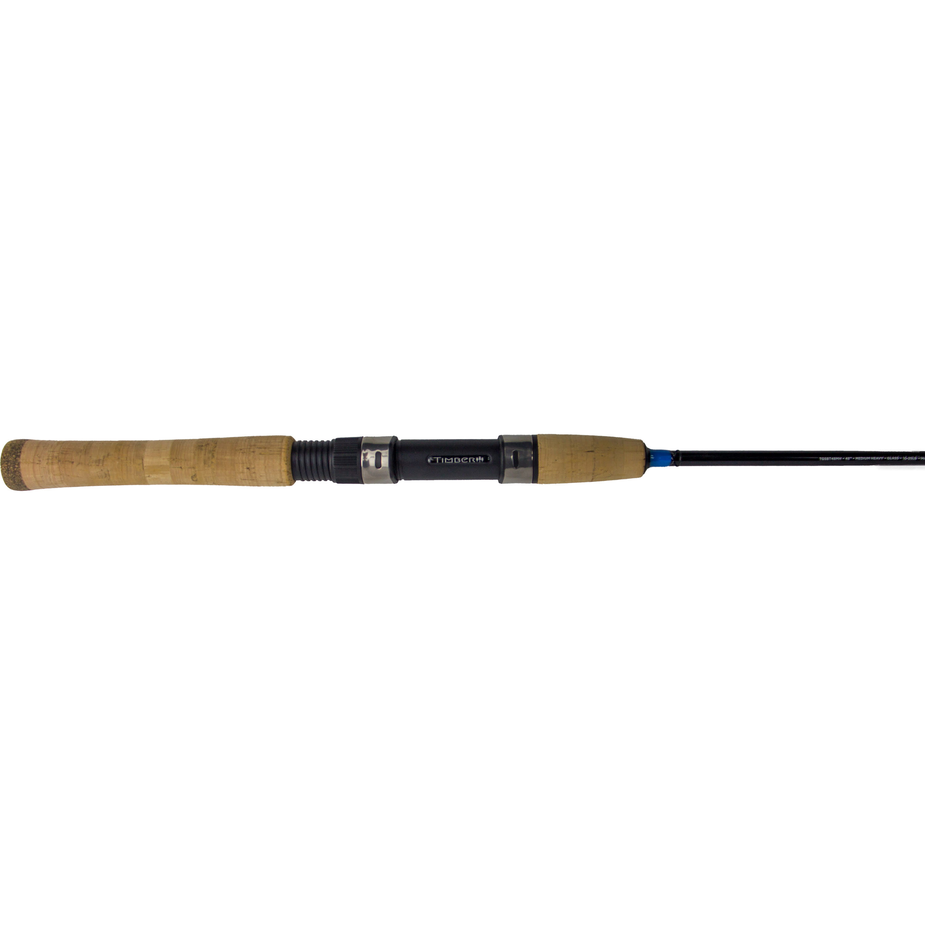 Timber Guide Series Big Ticket Ice Rod