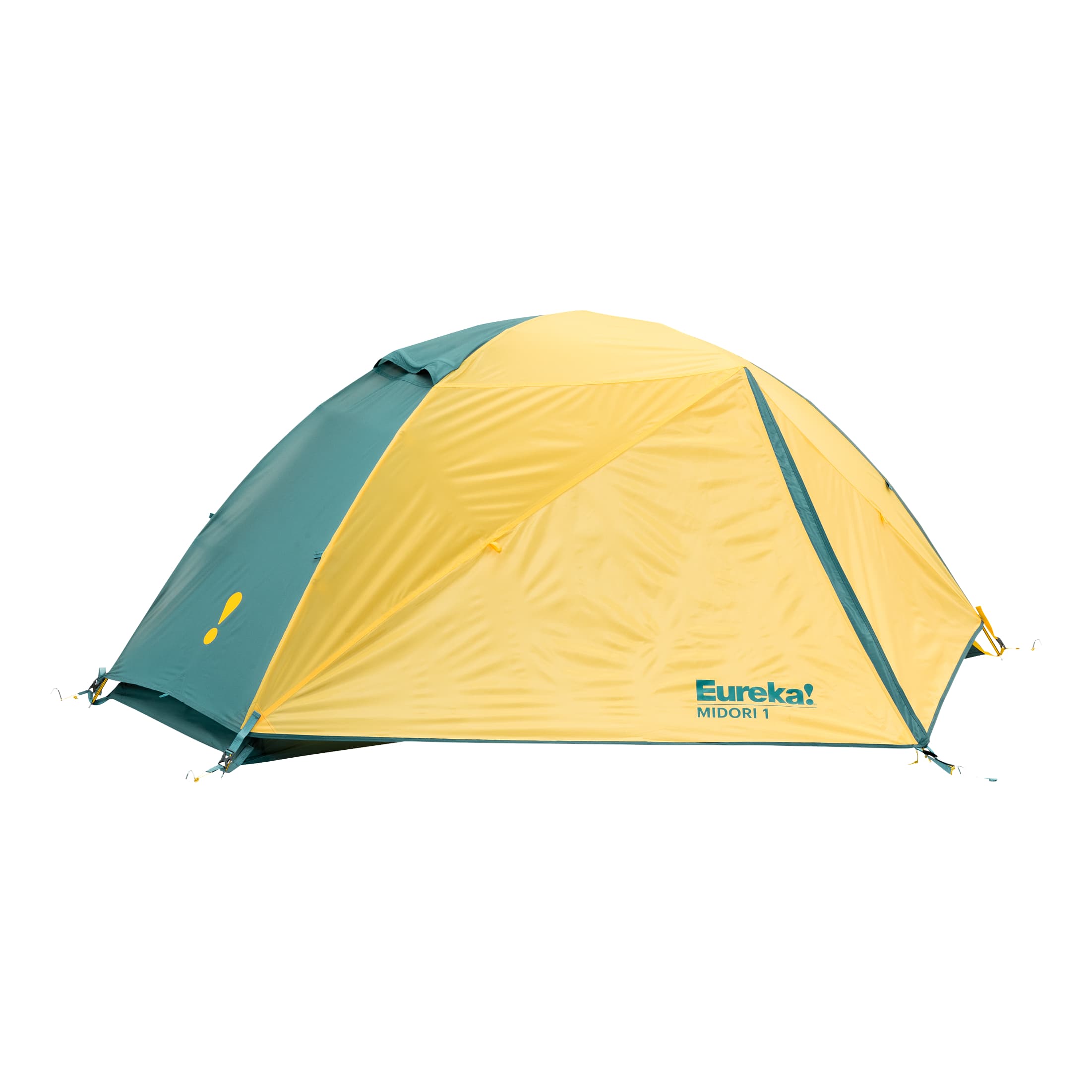 Eureka!® Midori 1-Person Tent