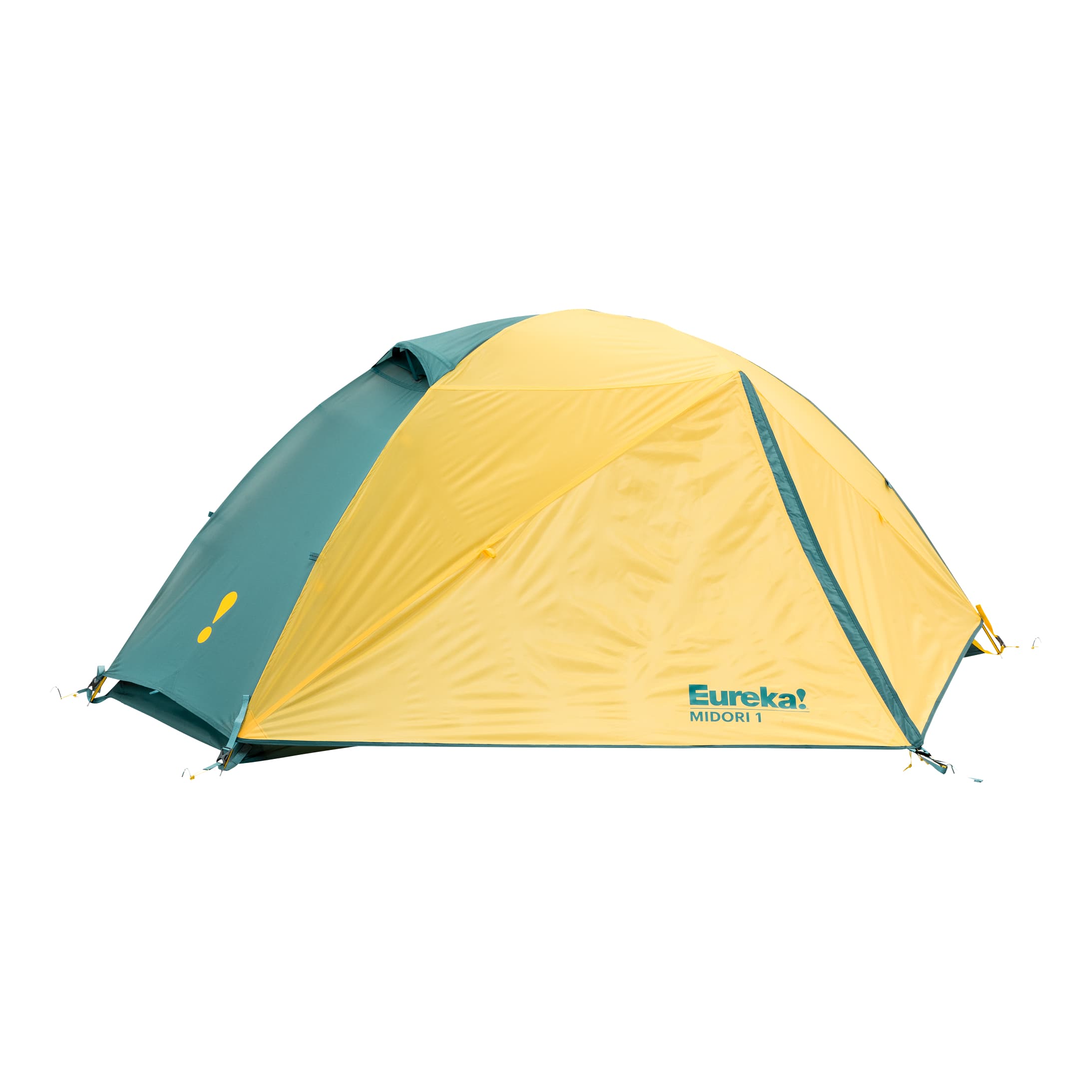 Eureka one online person tent