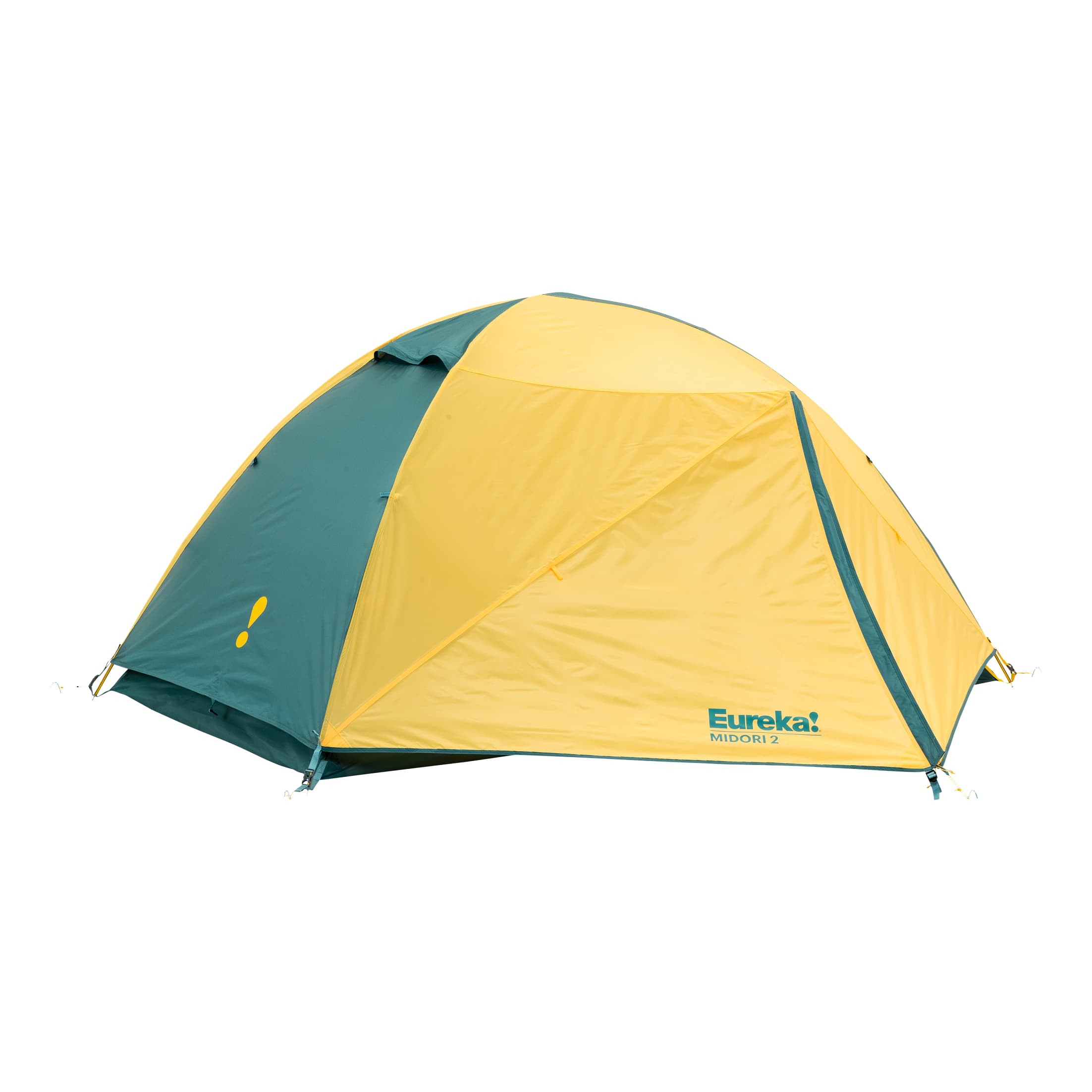 Eureka!® Midori 2-Person Tent