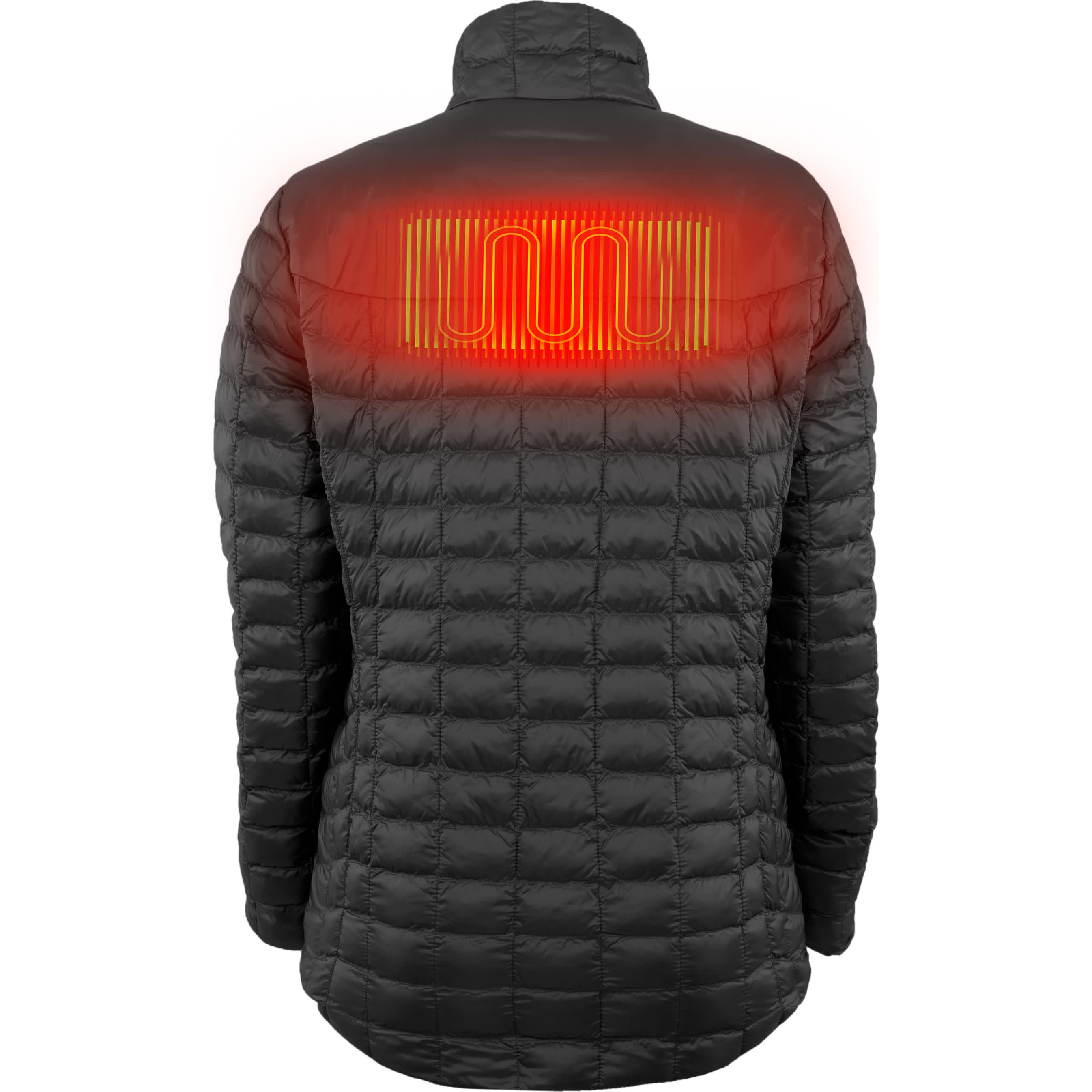 Cabela's women's heated jacket shop