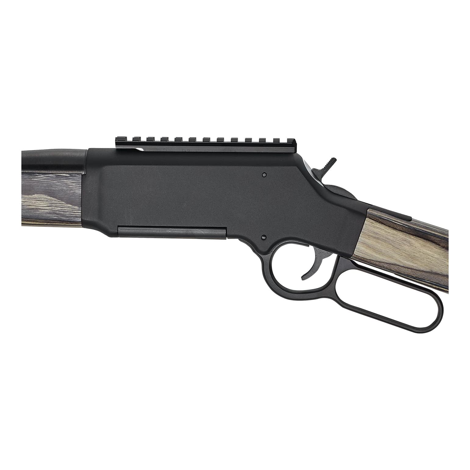 Henry® Long Ranger Express Lever-Action Rifle