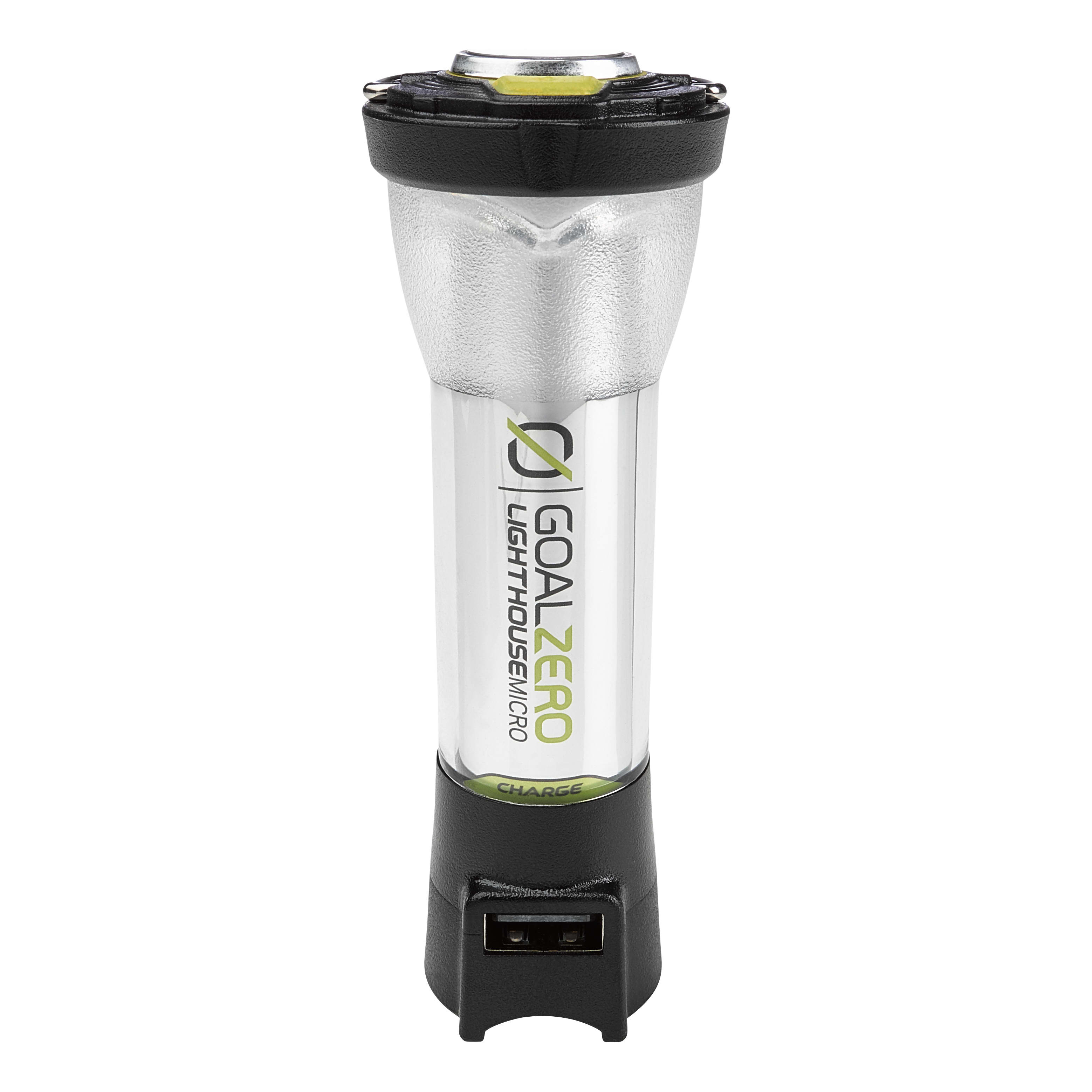 Goal Zero® Lighthouse Micro Charge Lantern