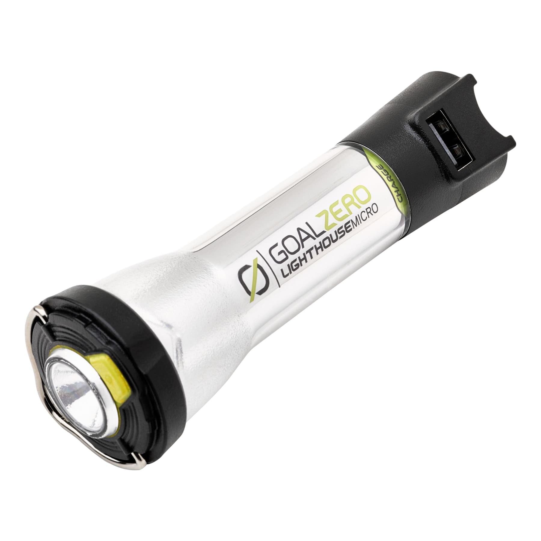 Goal Zero® Lighthouse Micro Charge Lantern | Cabela's Canada