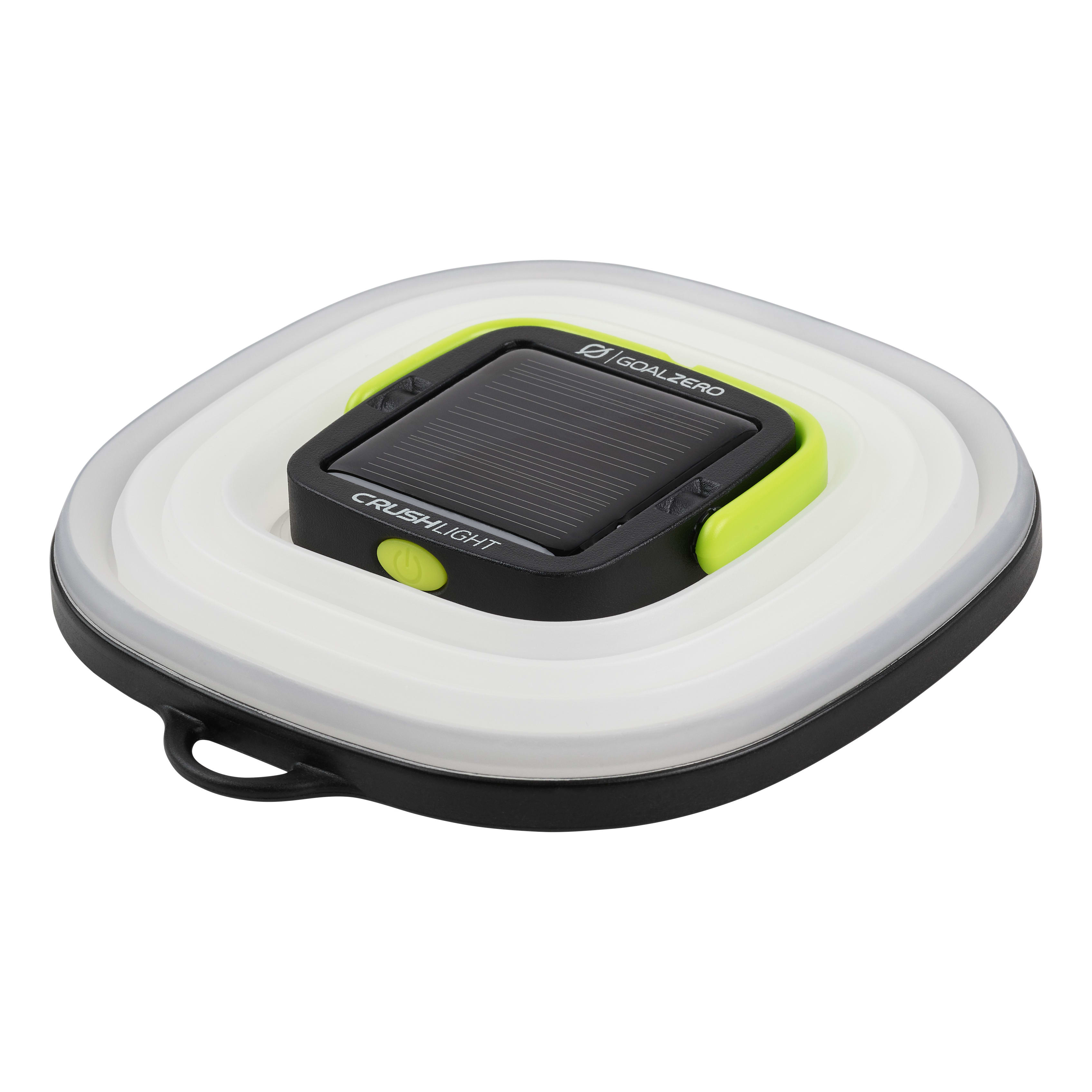Goal Zero® Crush Solar Lantern Cabela