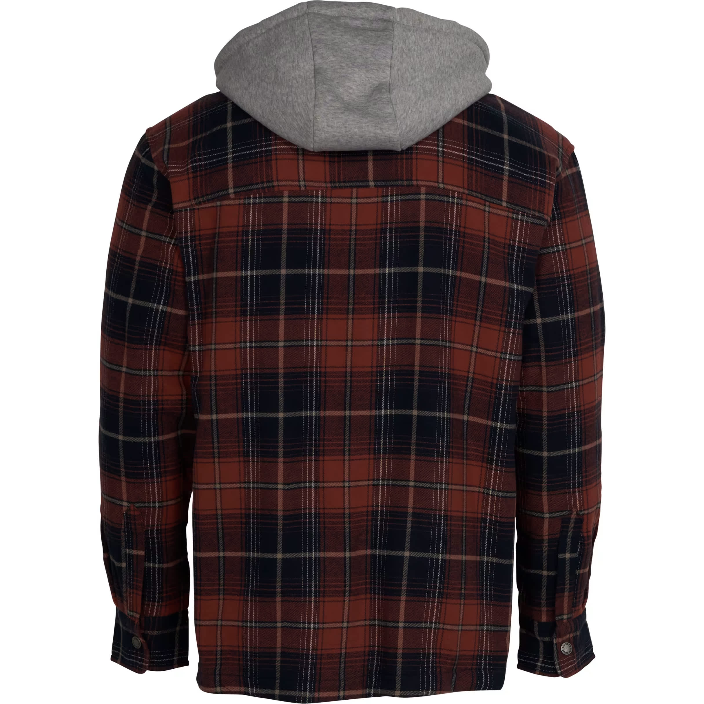 RedHead Men s Bull Creek Long Sleeve Shirt Jacket Cabela s Canada