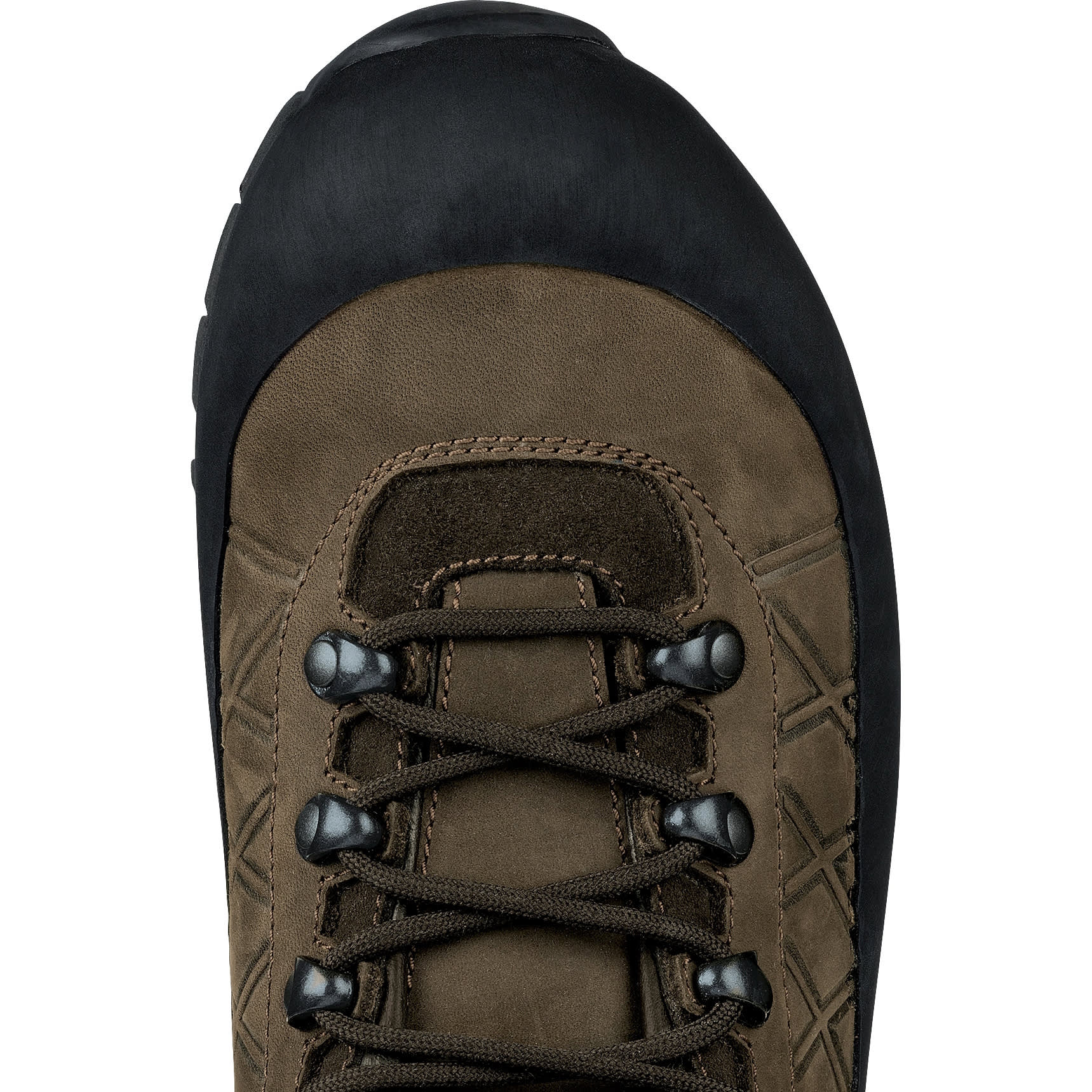 Cabela’s Men’s Instinct Mountain Hiker Hunting Boots