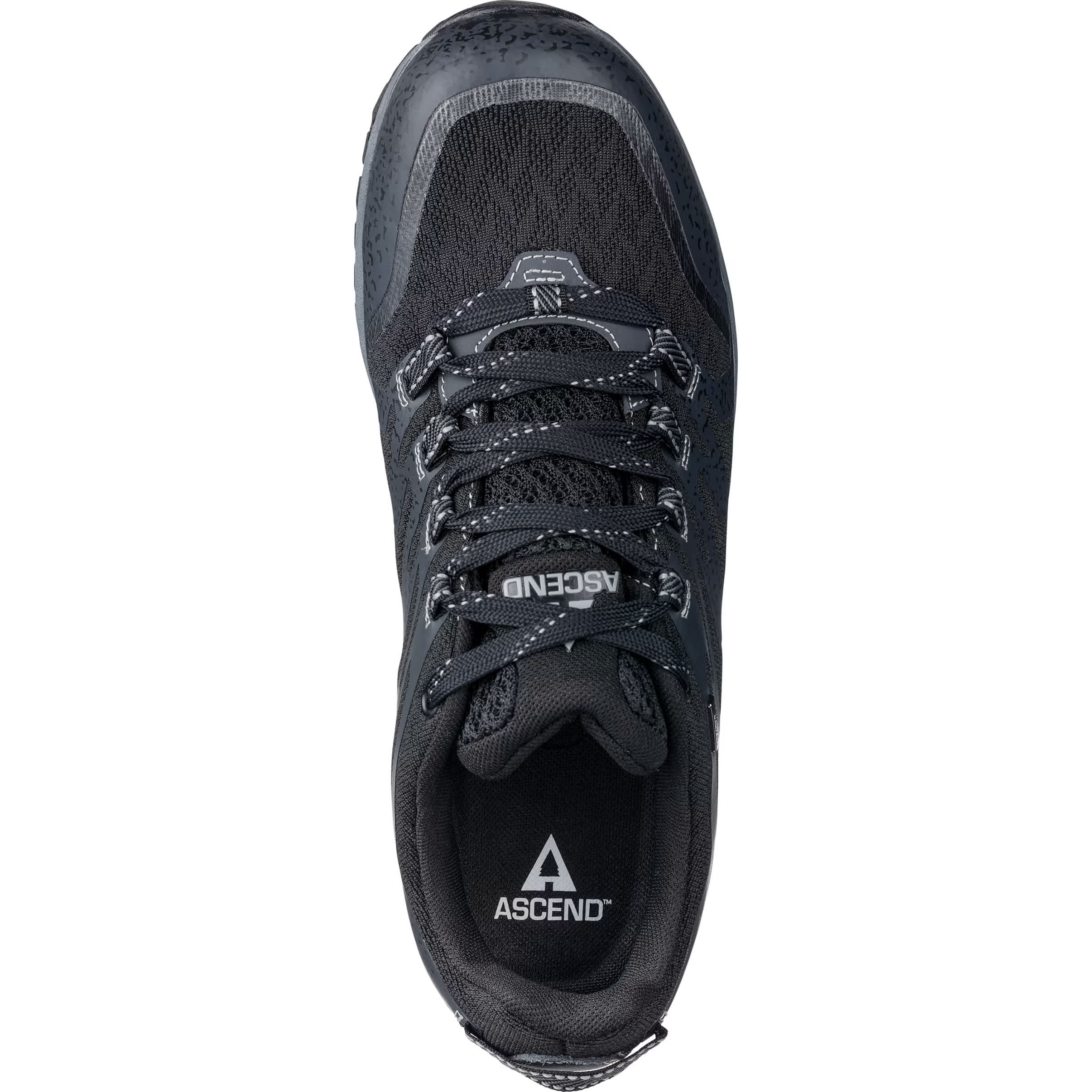 Ascend® Men’s Approach II Low Waterproof Hiking Shoe
