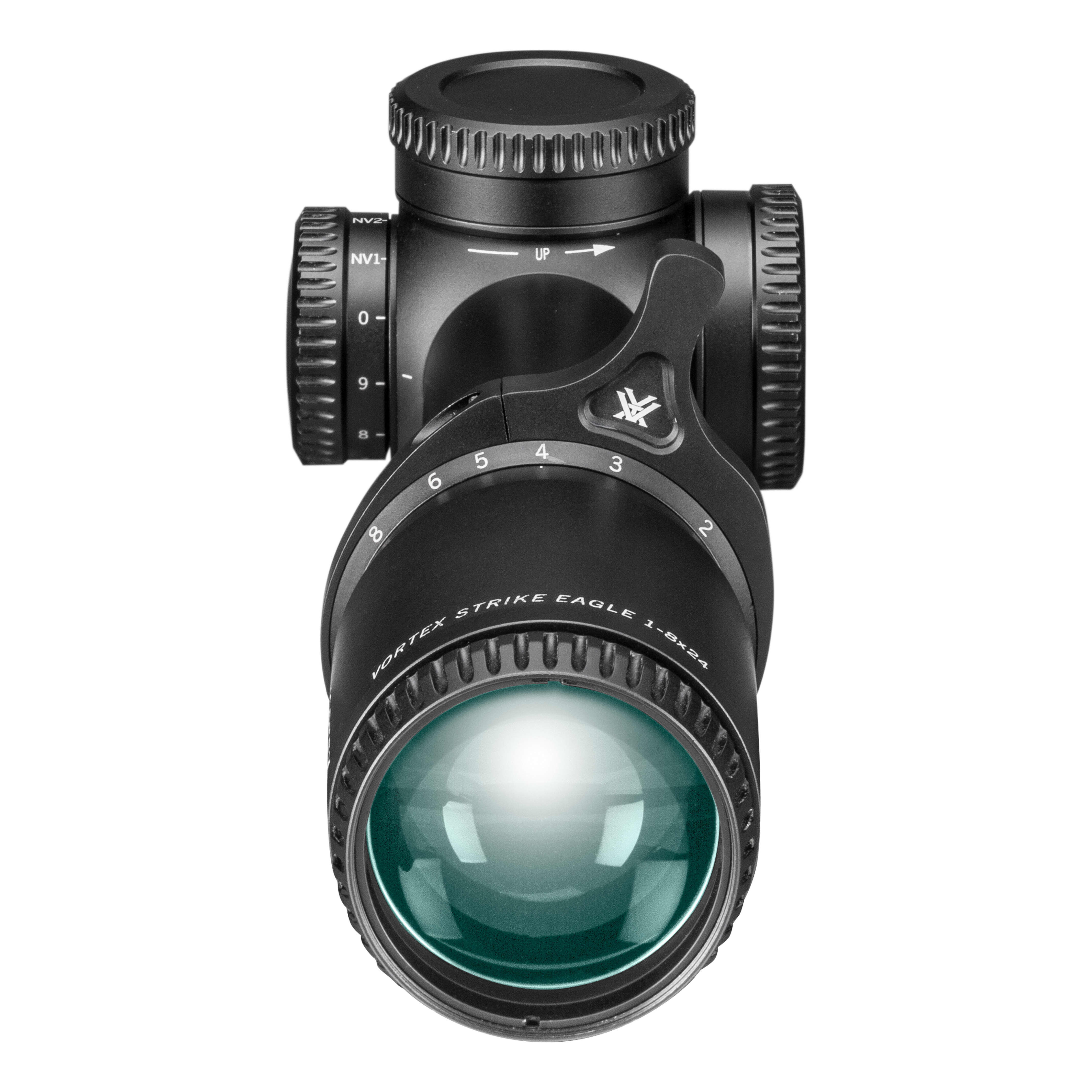 Vortex® Strike Eagle® 18x24 FFP Riflescope Cabela's Canada