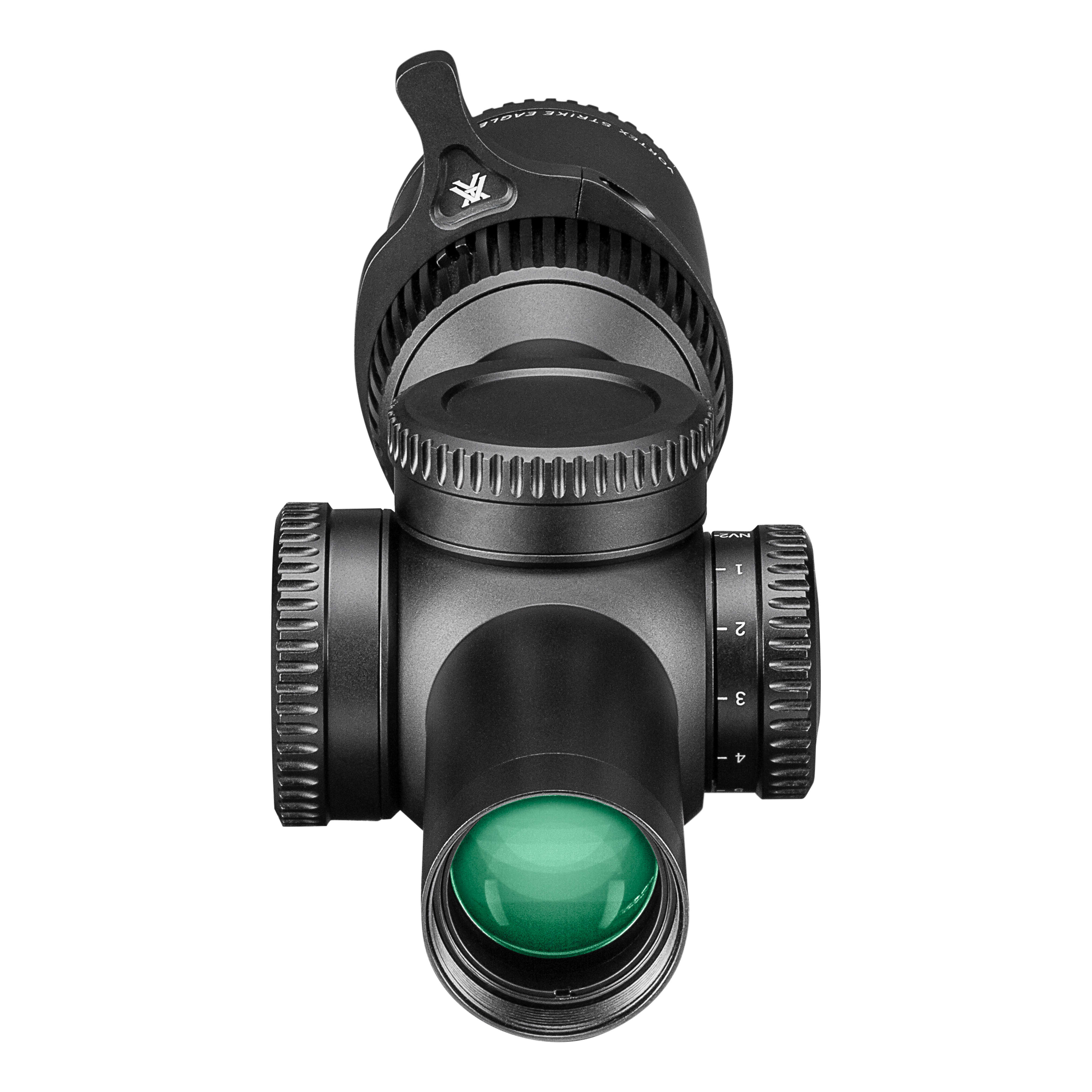 Vortex® Strike Eagle® 18x24 FFP Riflescope Cabela's Canada