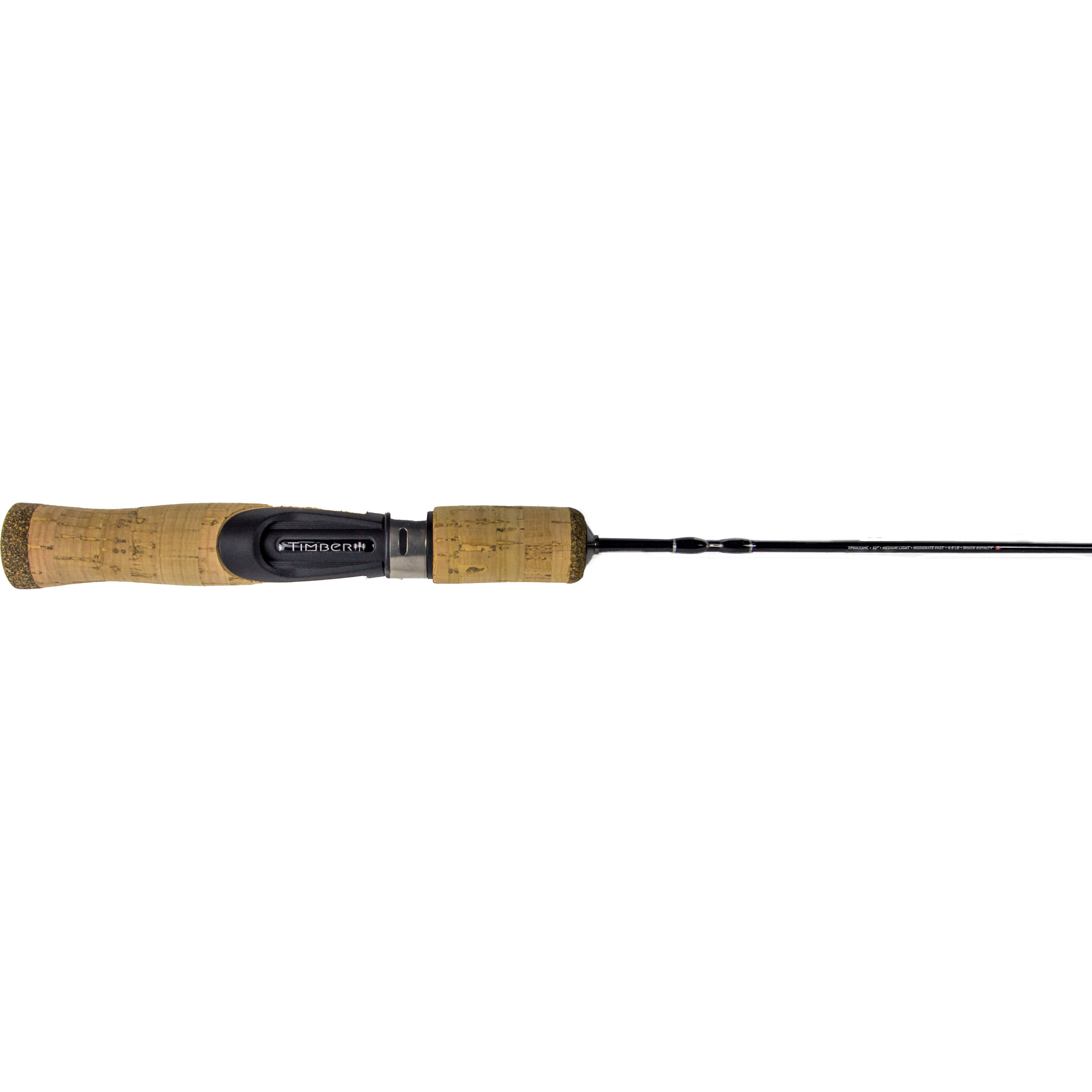 Timber Pro Series Ice King Ice Rod Cabela's Canada